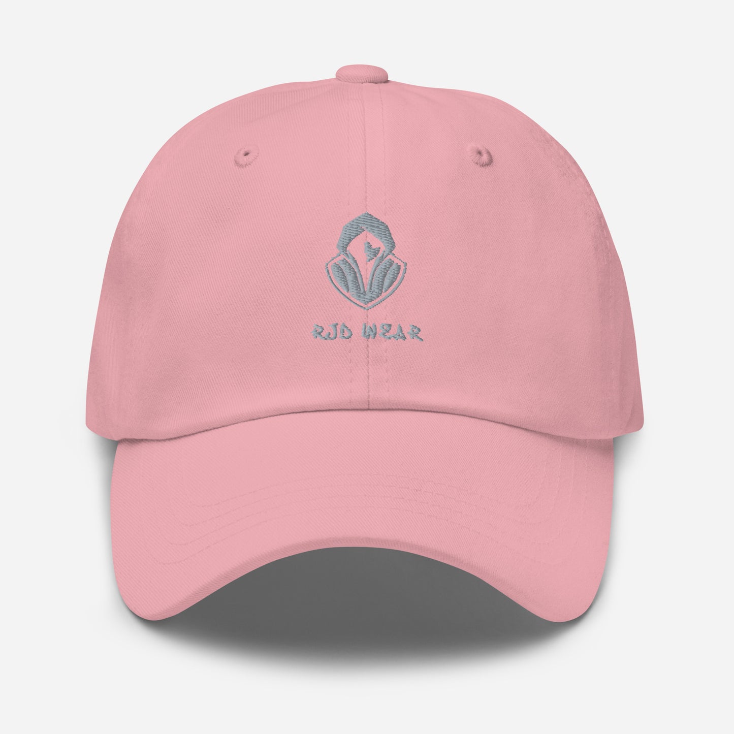 RJD u Dad hat