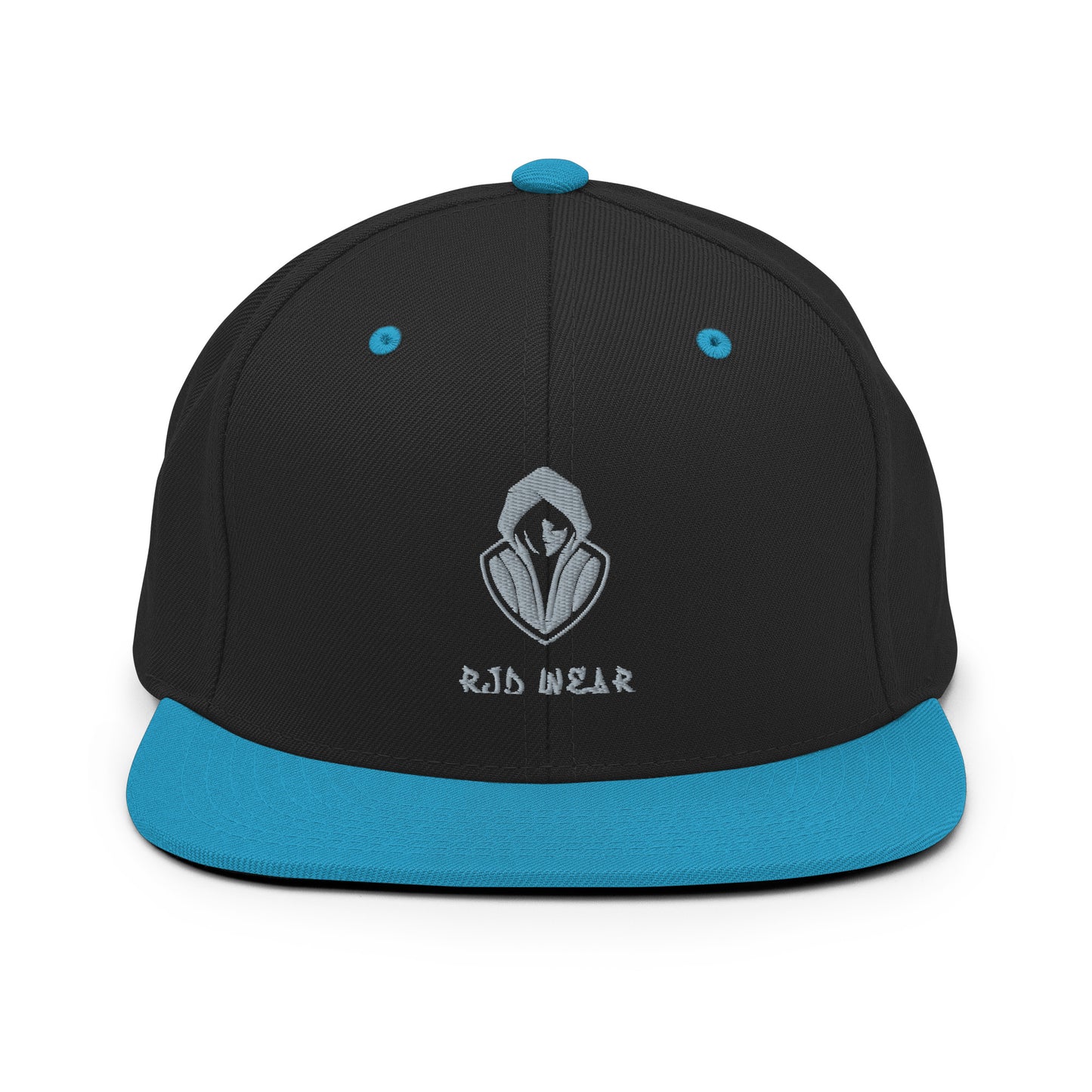 RJD Snapback Hat