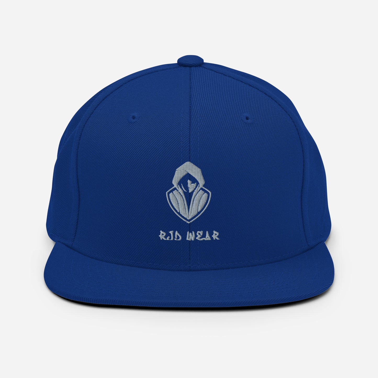 RJD Snapback Hat