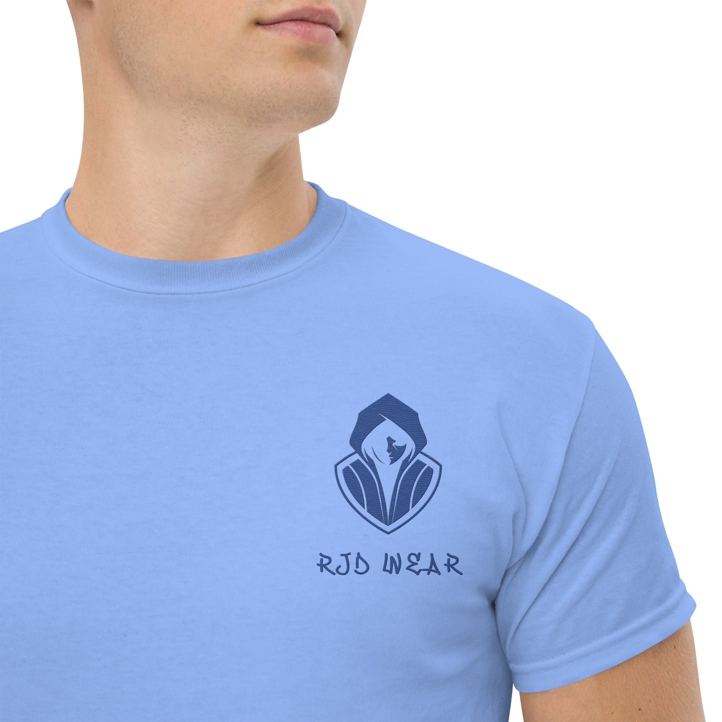 Men's RJD Tee