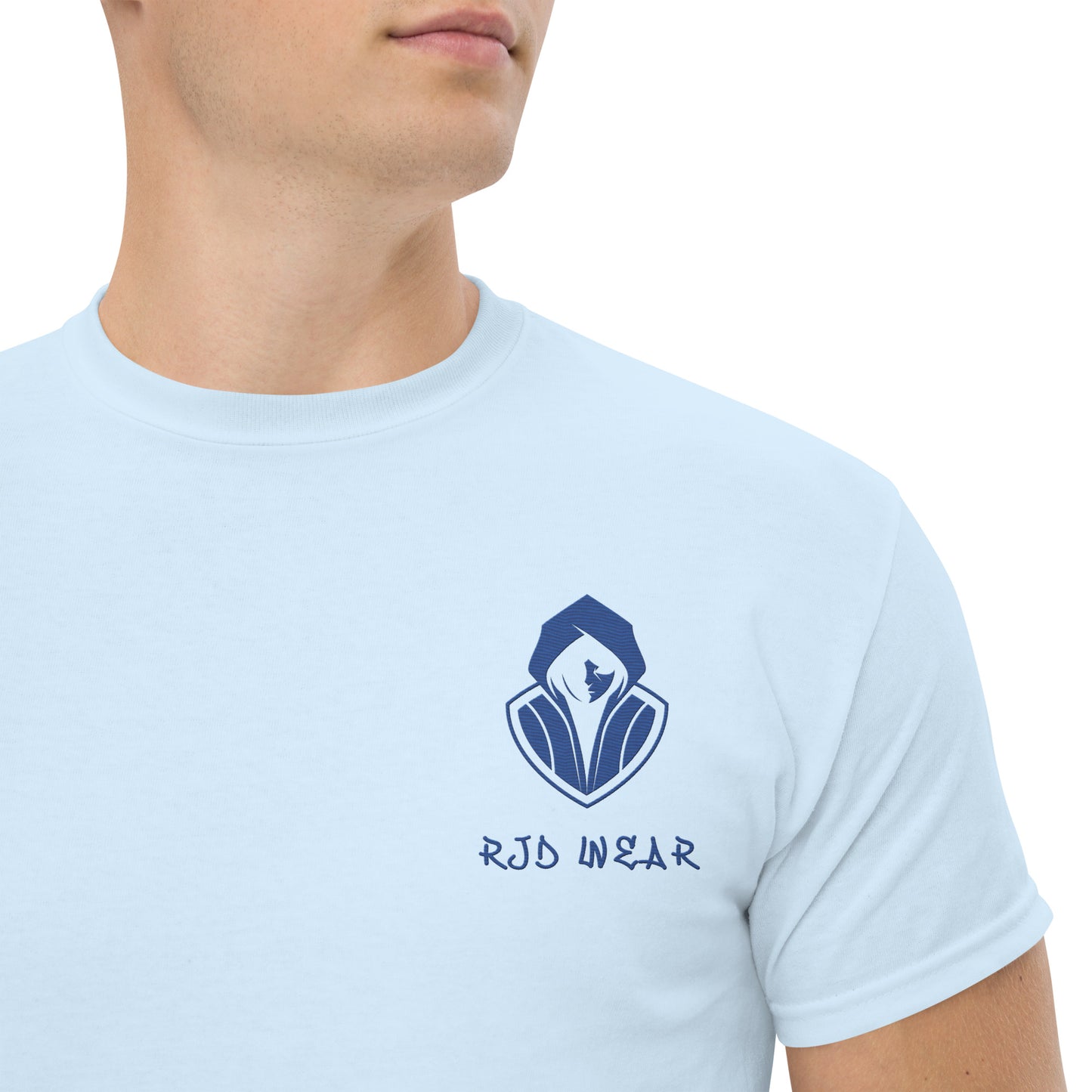 Men's RJD Tee