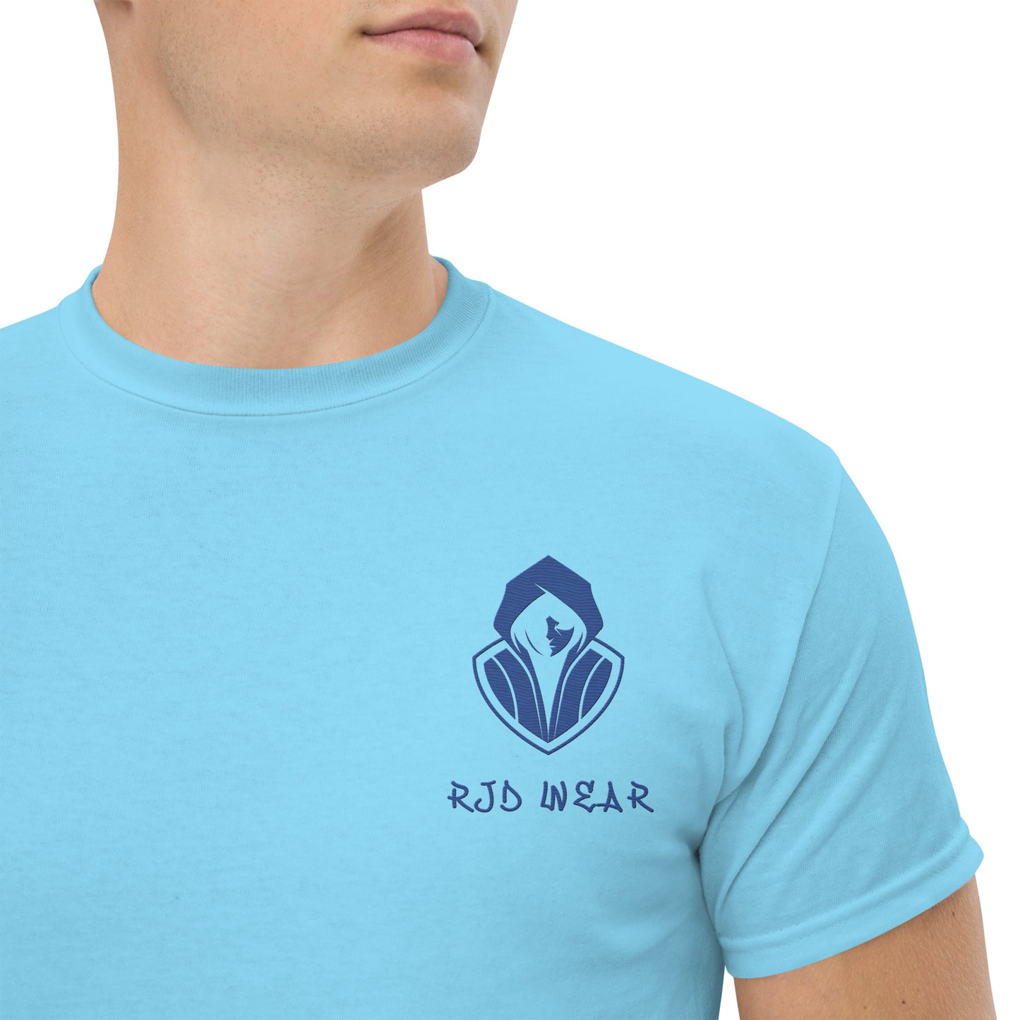 Men's RJD Tee