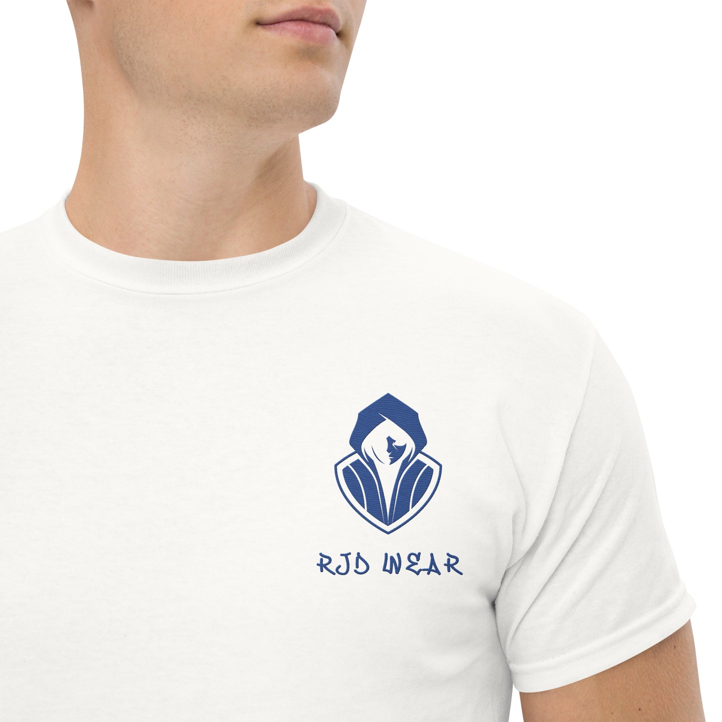 Men's RJD Tee