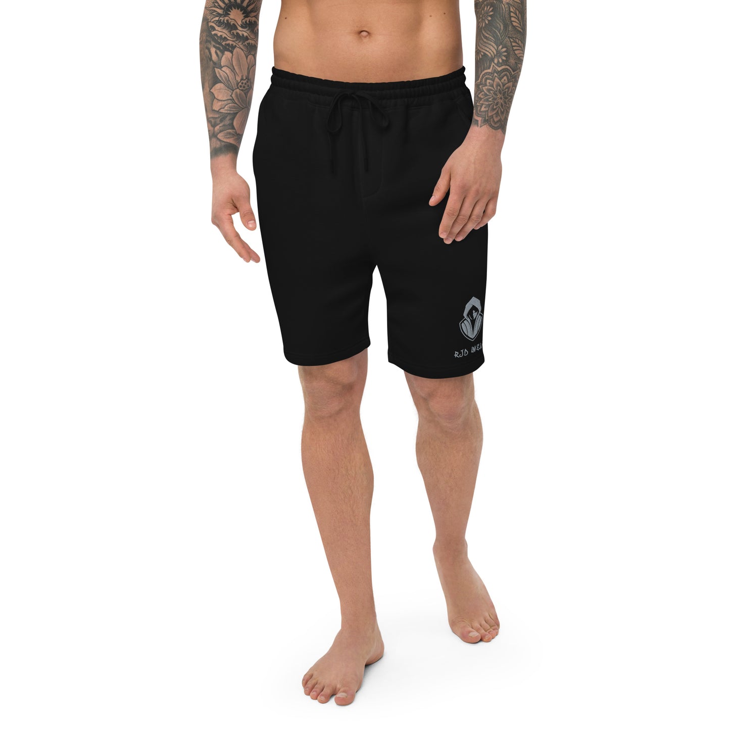 RJD Unisex Fleece Shorts