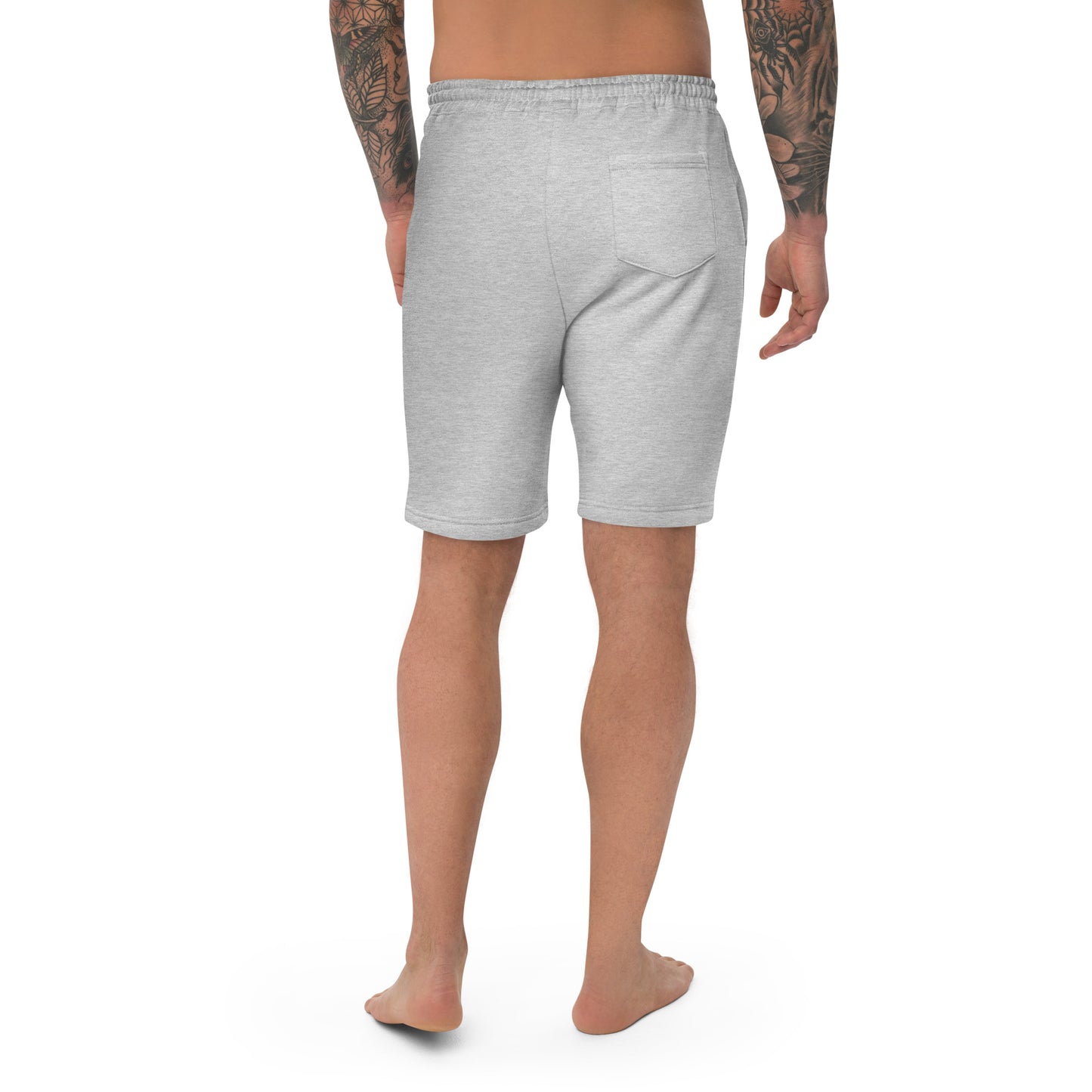 RJD Unisex Fleece Shorts