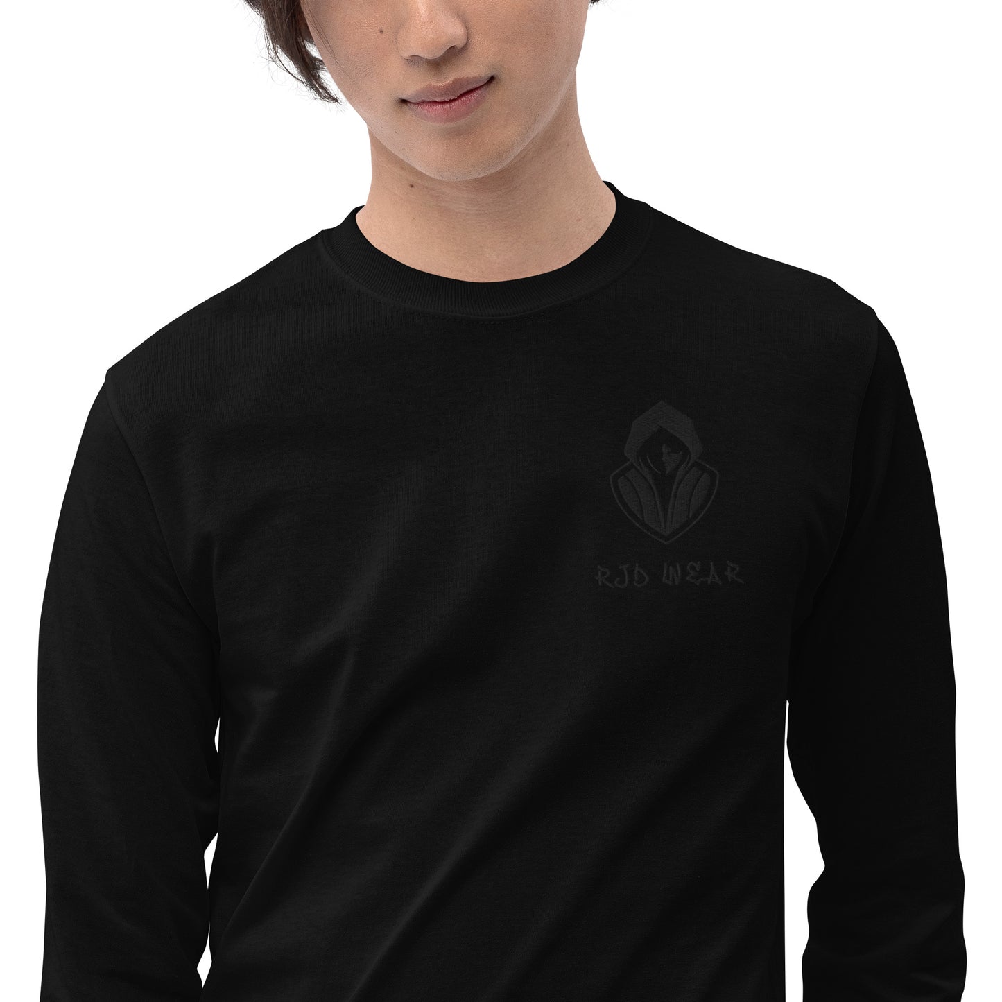 Men’s RJD Long Sleeve Shirt