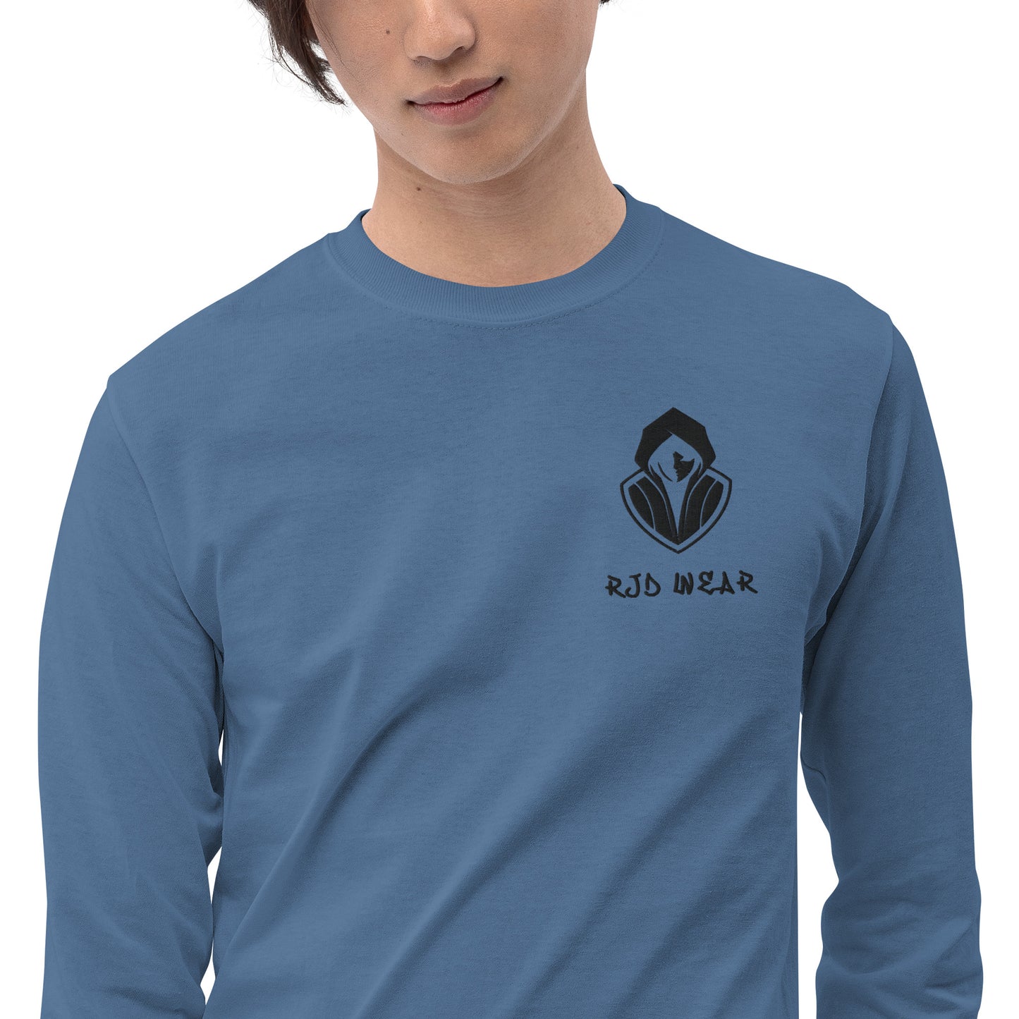 Men’s RJD Long Sleeve Shirt