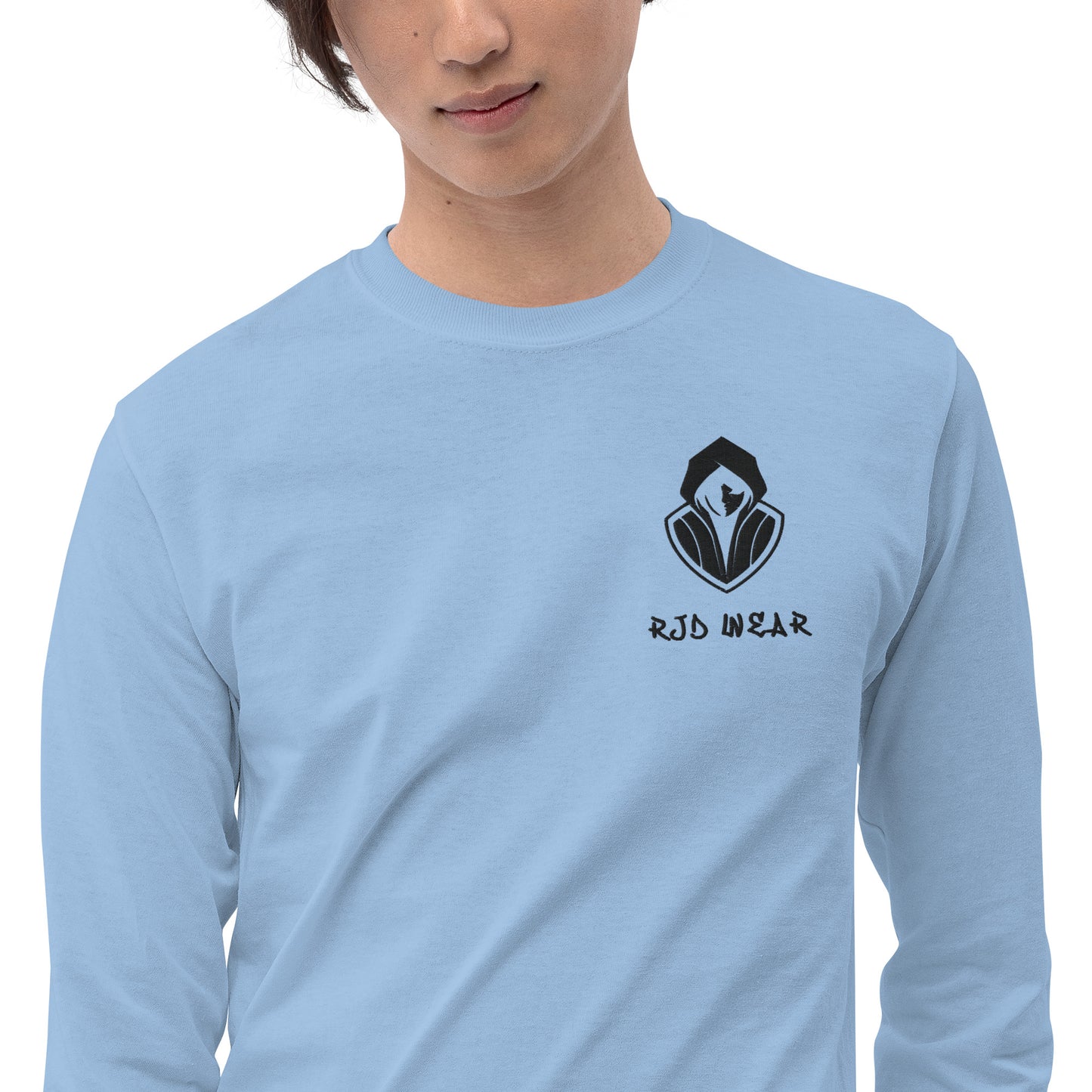 Men’s RJD Long Sleeve Shirt