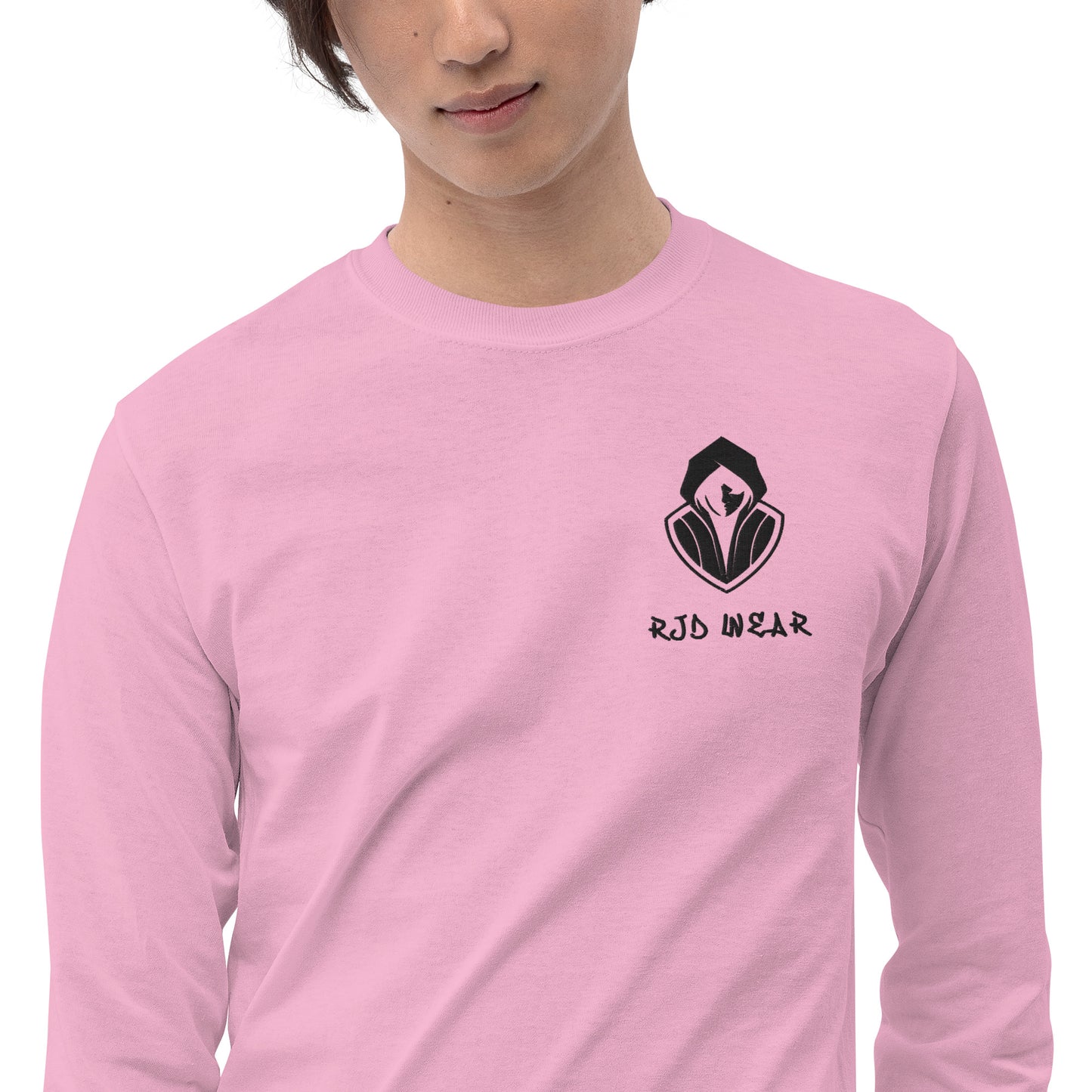 Men’s RJD Long Sleeve Shirt