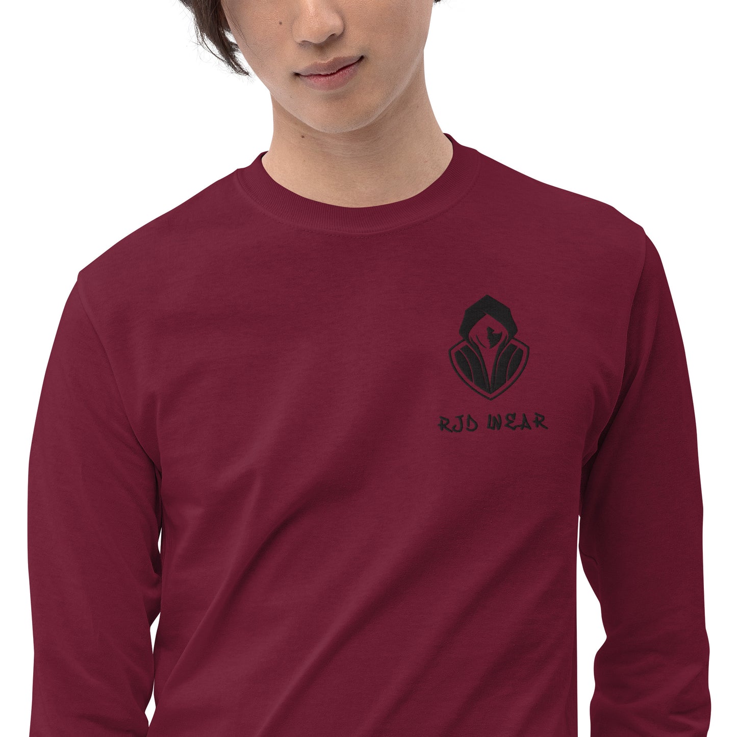 Men’s RJD Long Sleeve Shirt