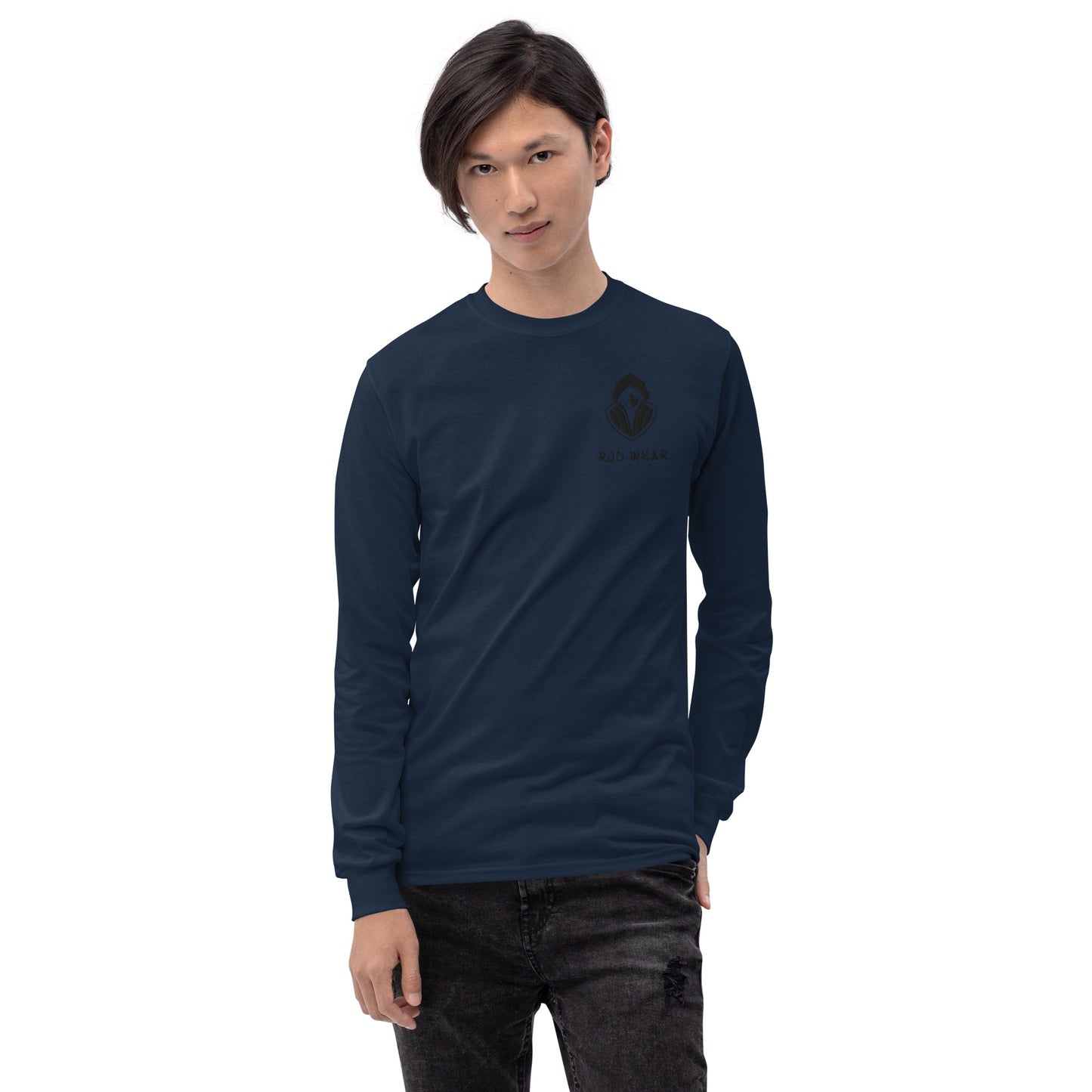 Men’s RJD Long Sleeve Shirt