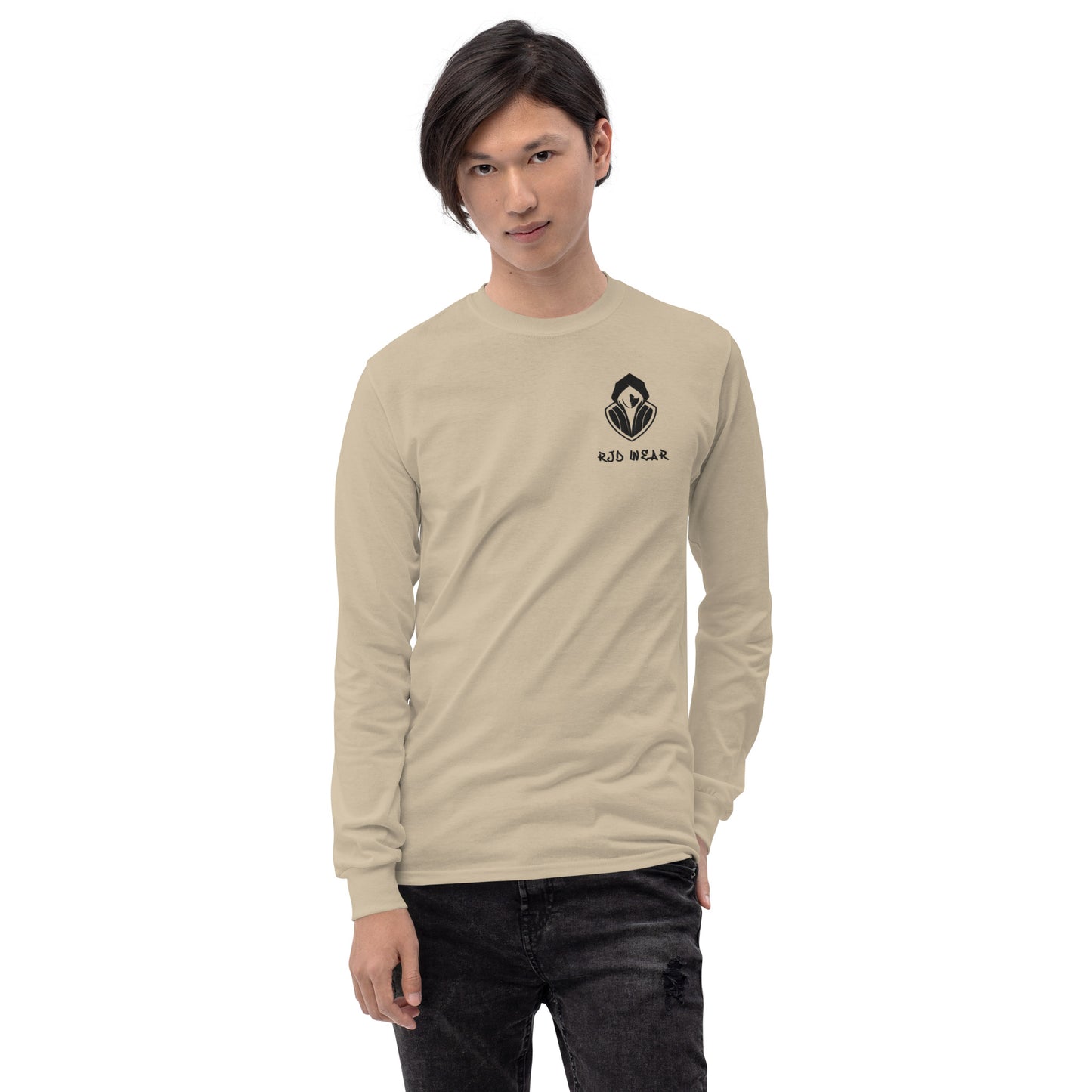 Men’s RJD Long Sleeve Shirt