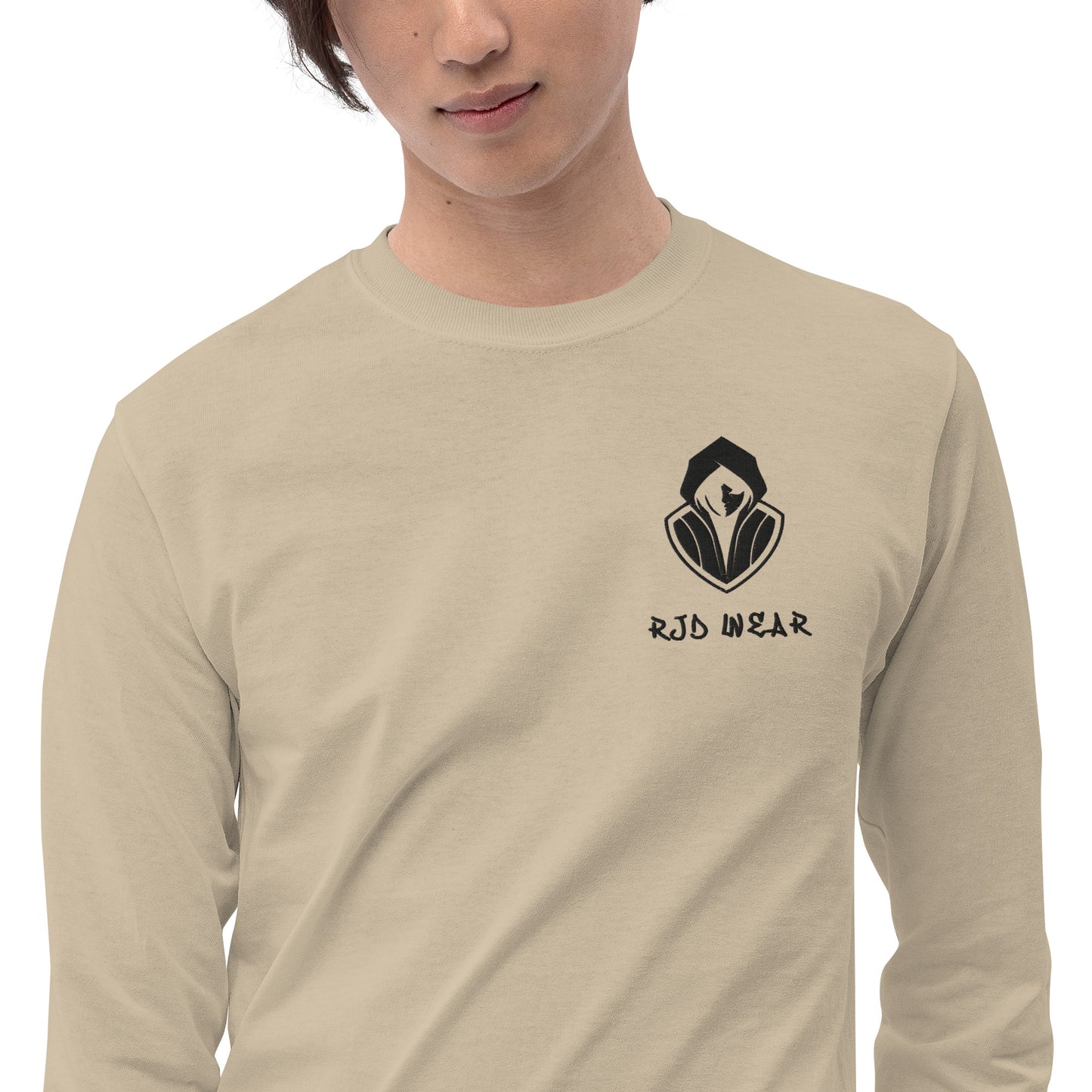 Men’s RJD Long Sleeve Shirt