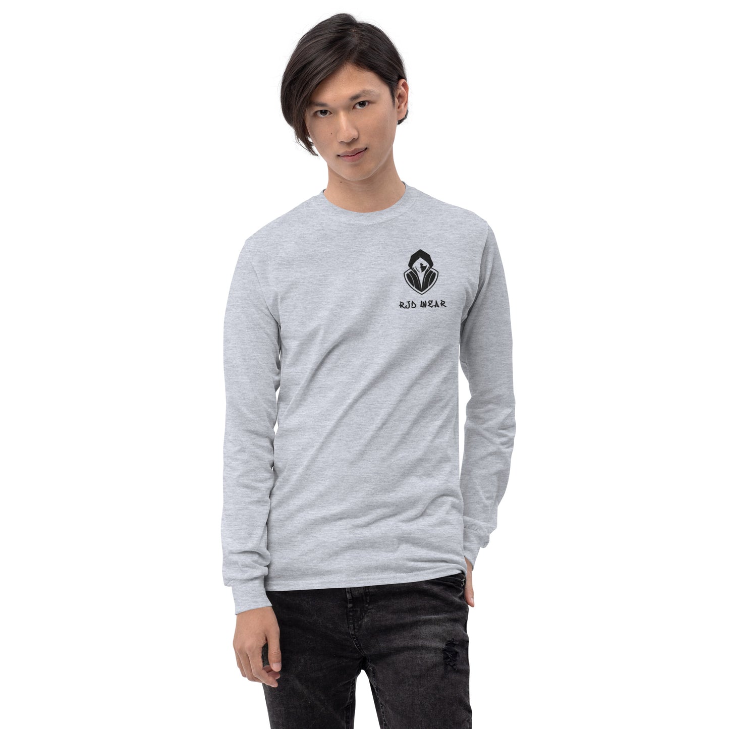 Men’s RJD Long Sleeve Shirt