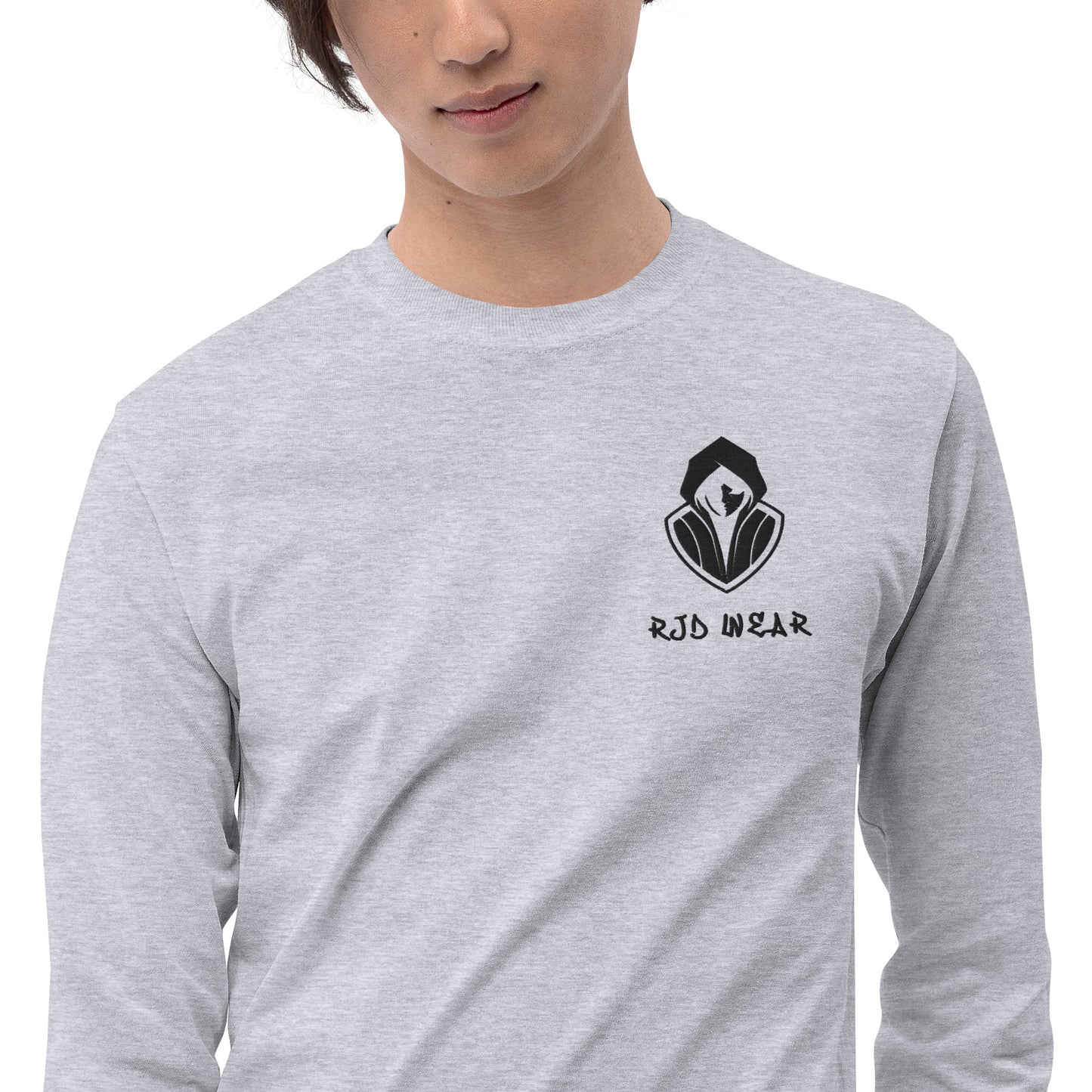 Men’s RJD Long Sleeve Shirt