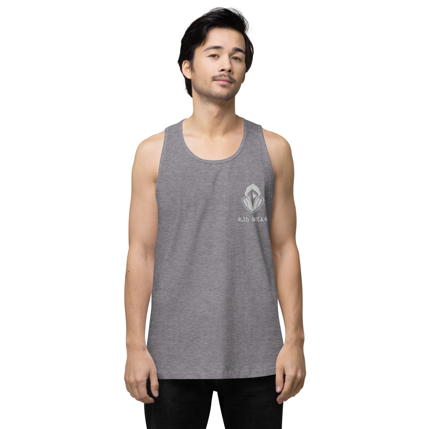 Men’s RJD Tank Top