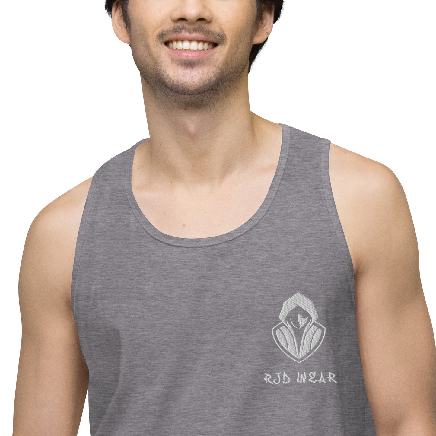 Men’s RJD Tank Top