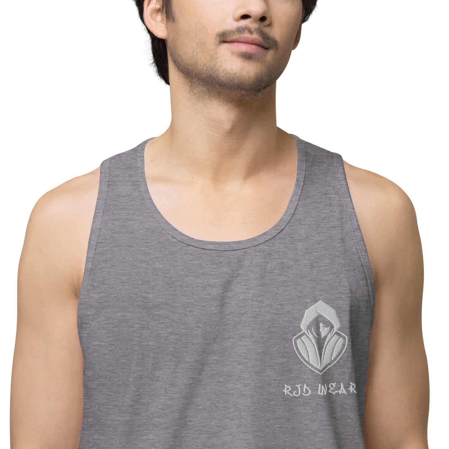 Men’s RJD Tank Top