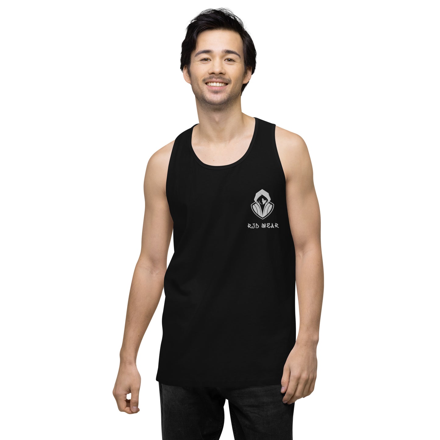 Men’s RJD Tank Top