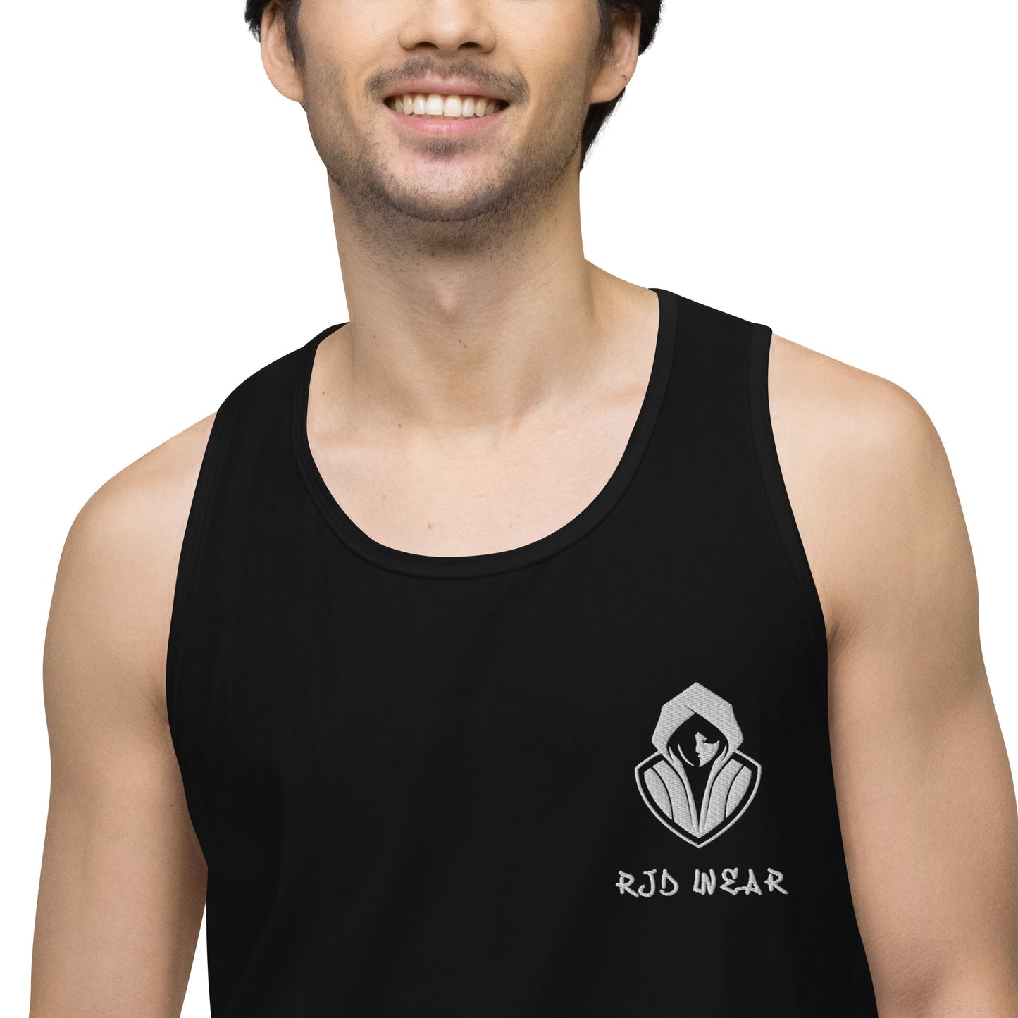 Men’s RJD Tank Top