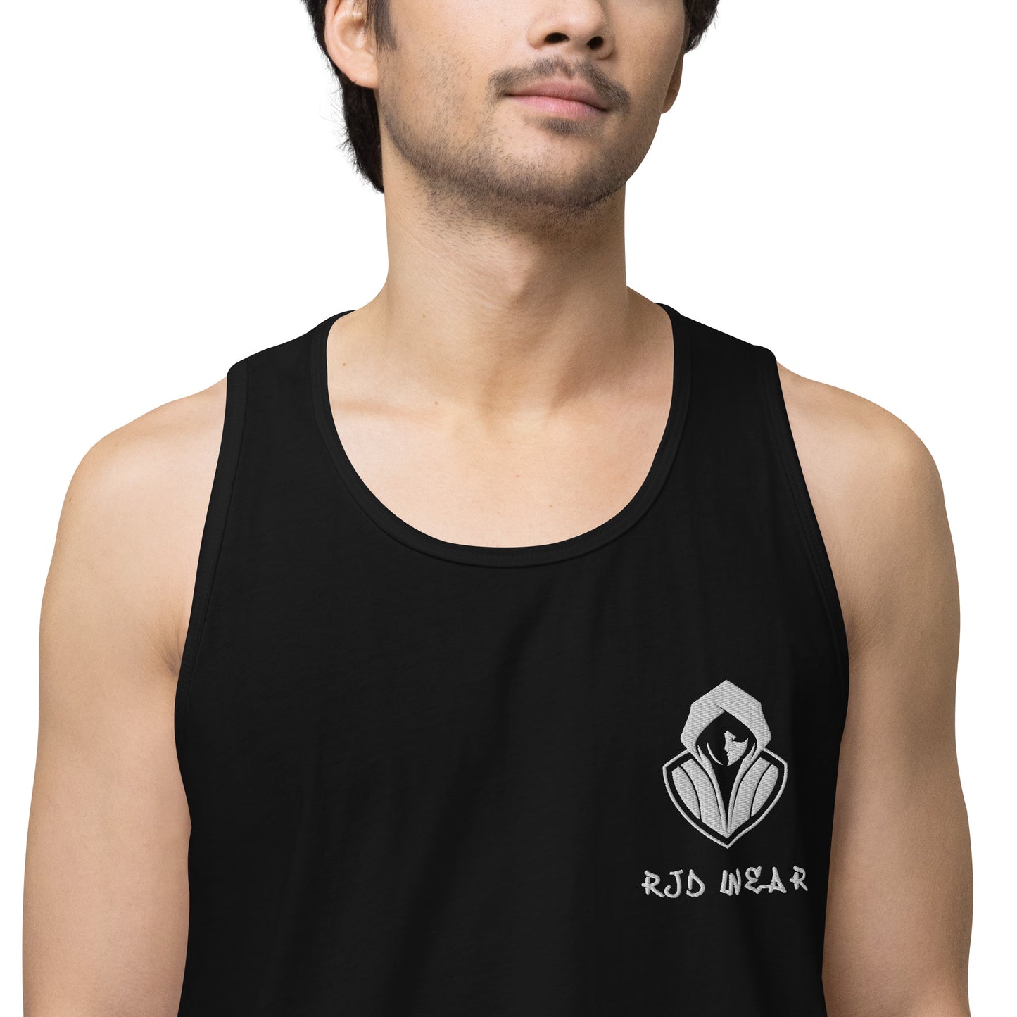 Men’s RJD Tank Top