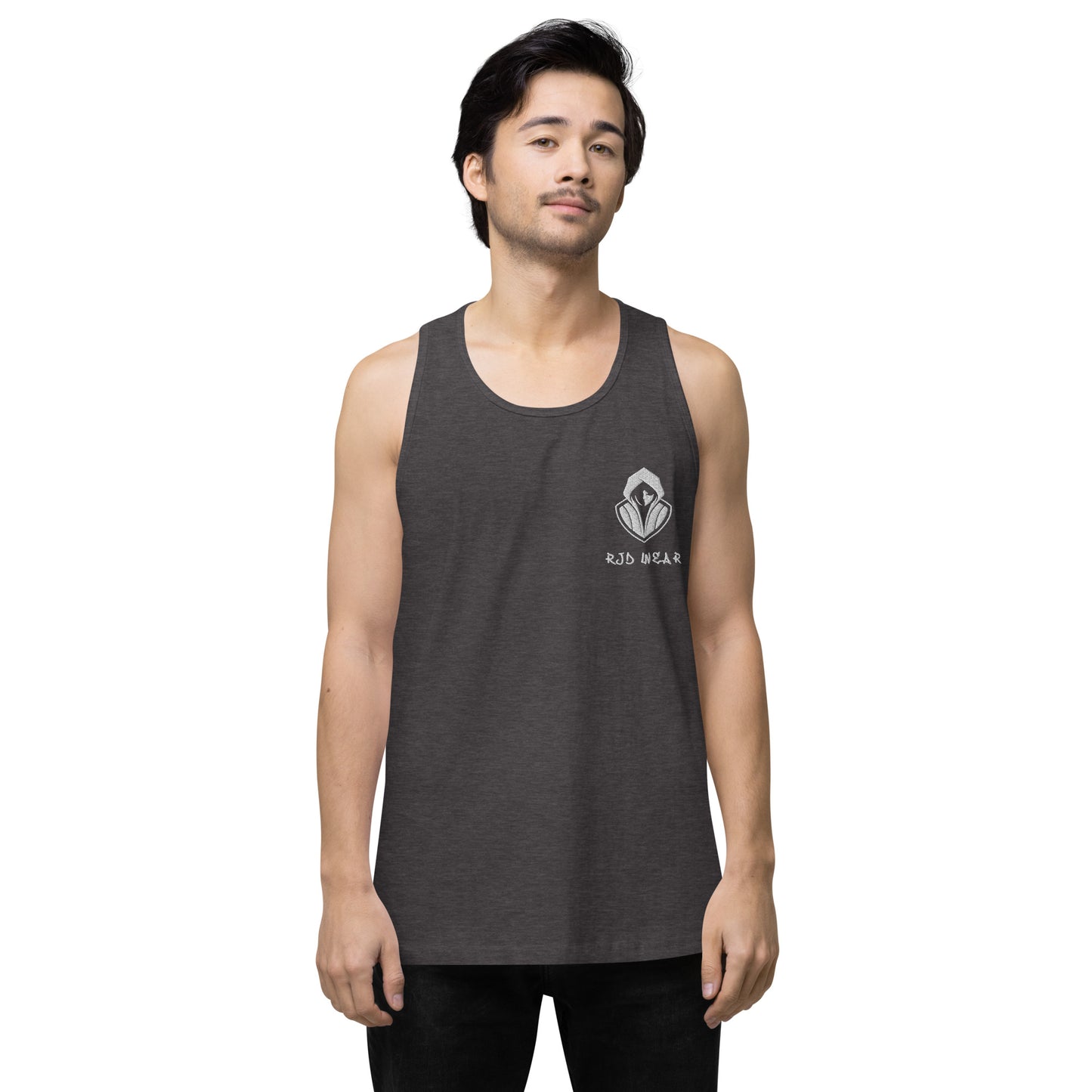 Men’s RJD Tank Top