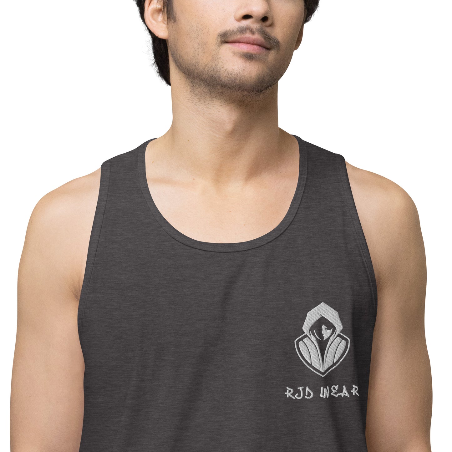 Men’s RJD Tank Top