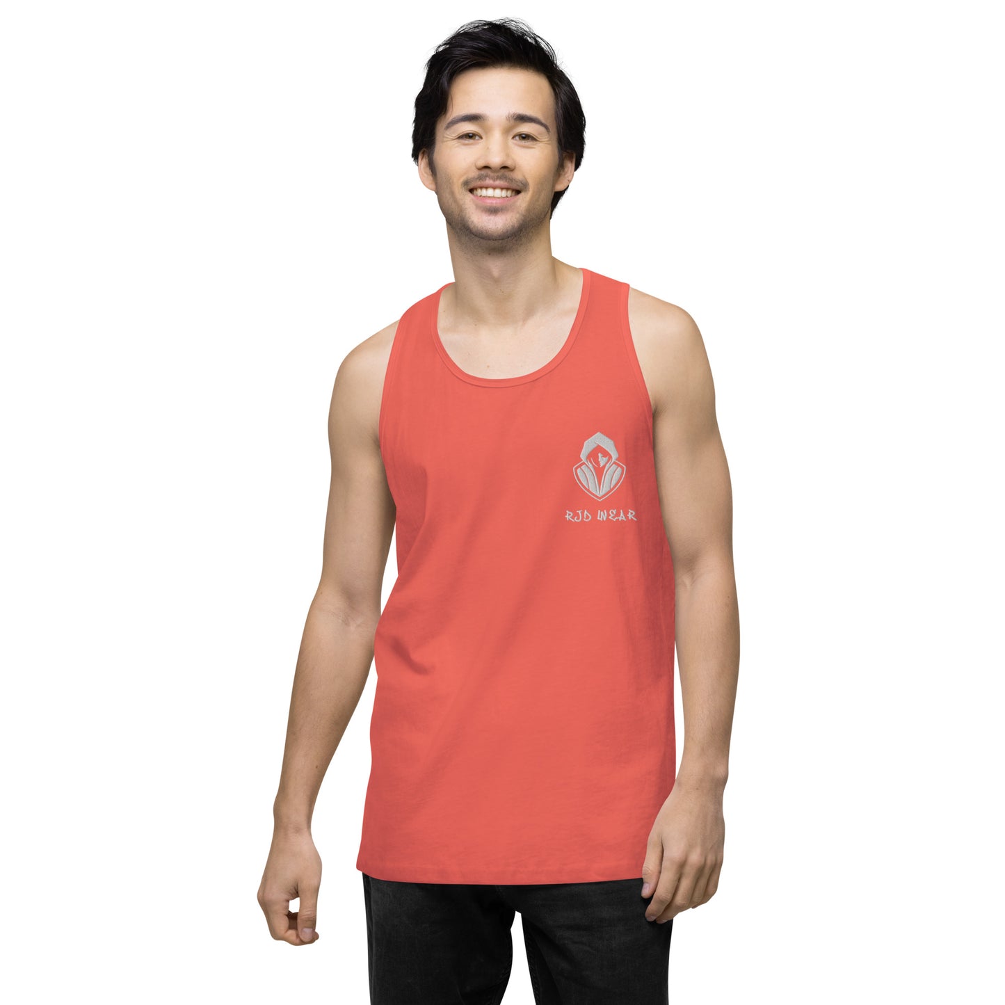 Men’s RJD Tank Top