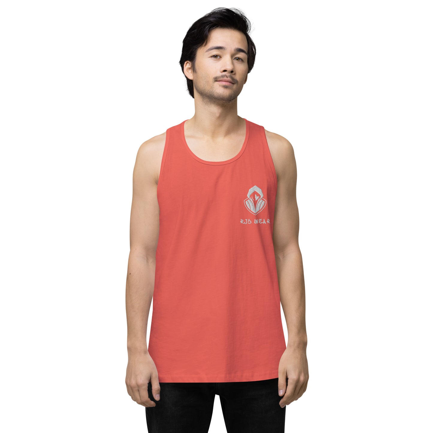 Men’s RJD Tank Top