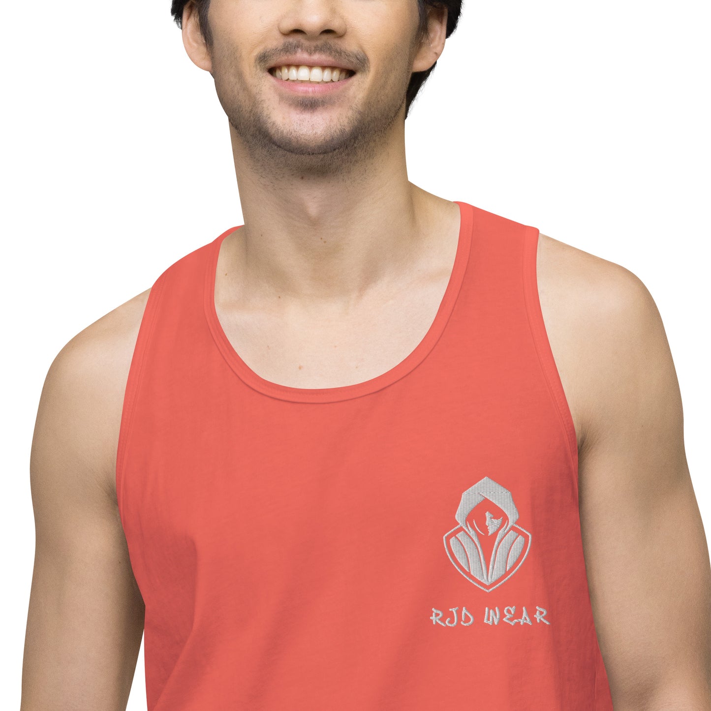 Men’s RJD Tank Top