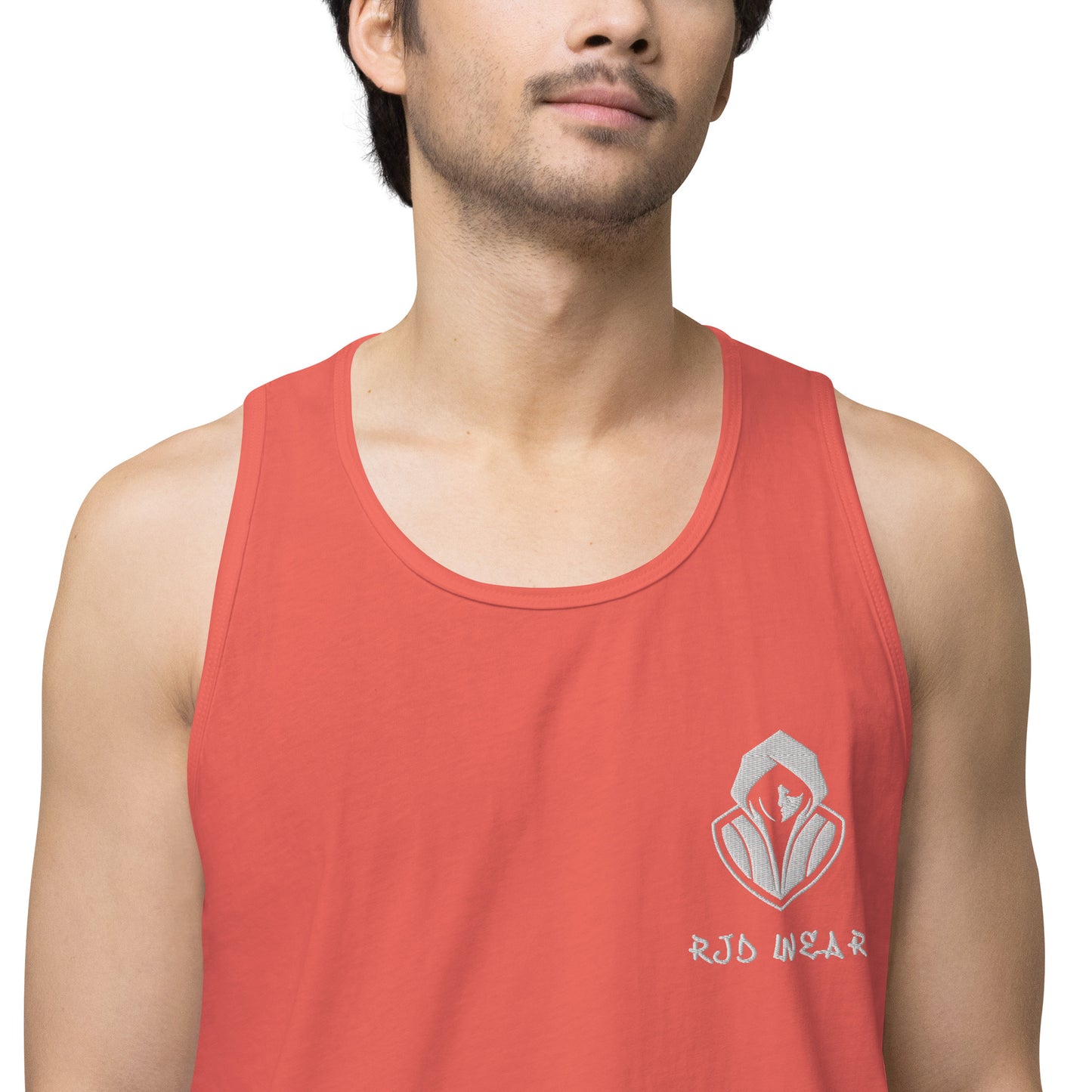 Men’s RJD Tank Top