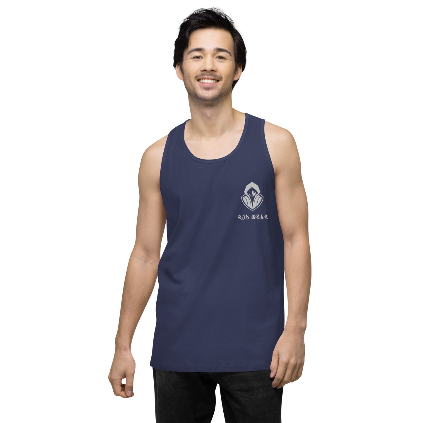 Men’s RJD Tank Top