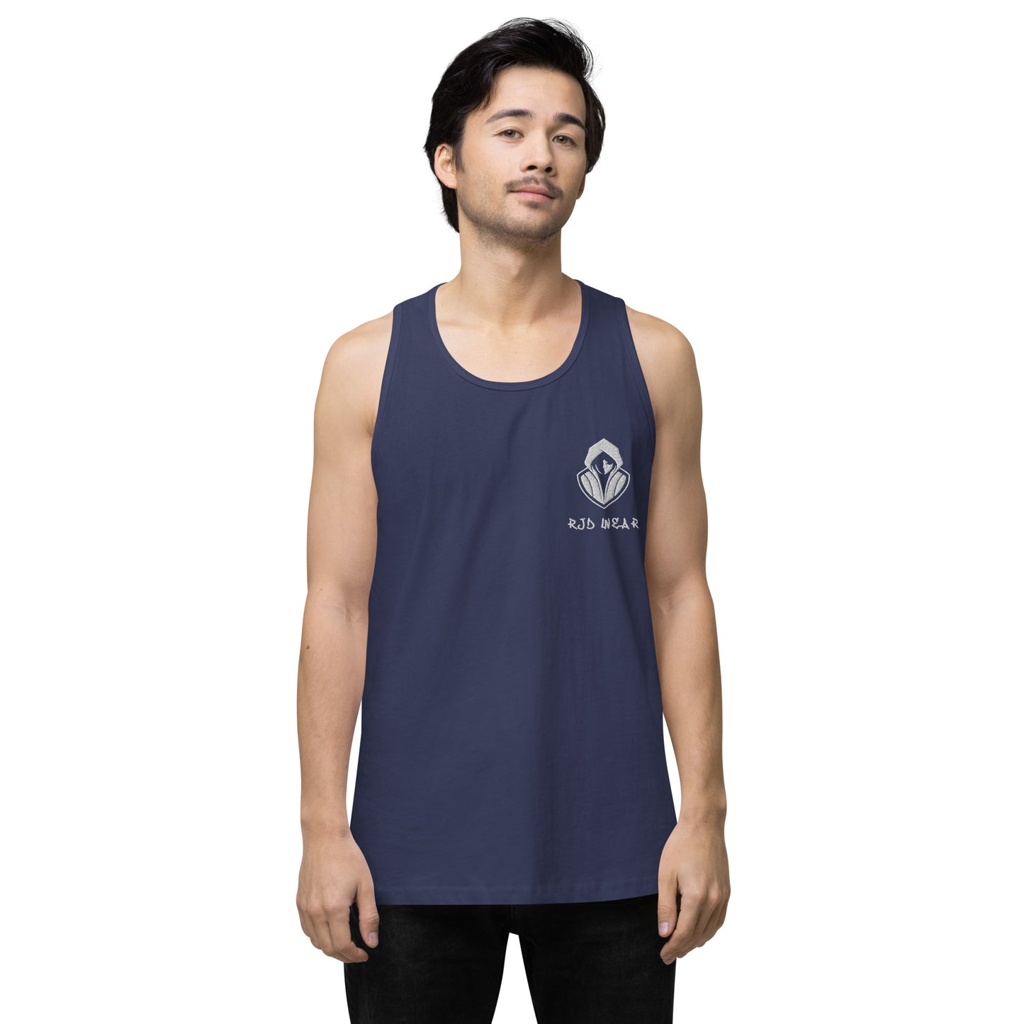 Men’s RJD Tank Top