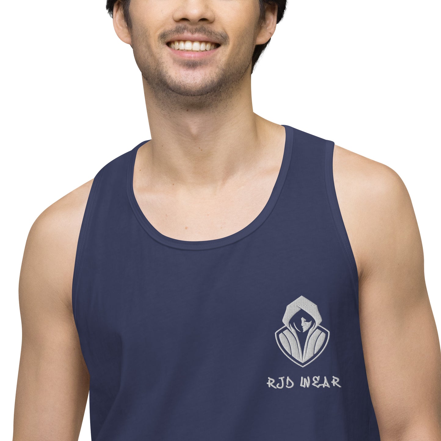 Men’s RJD Tank Top