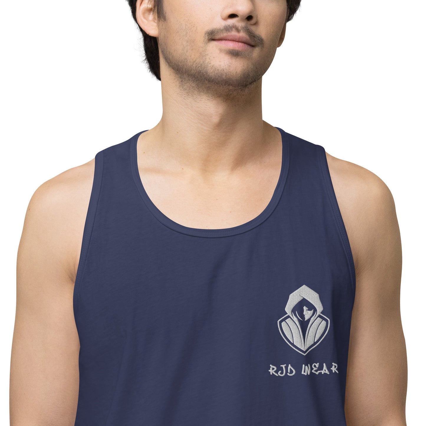 Men’s RJD Tank Top