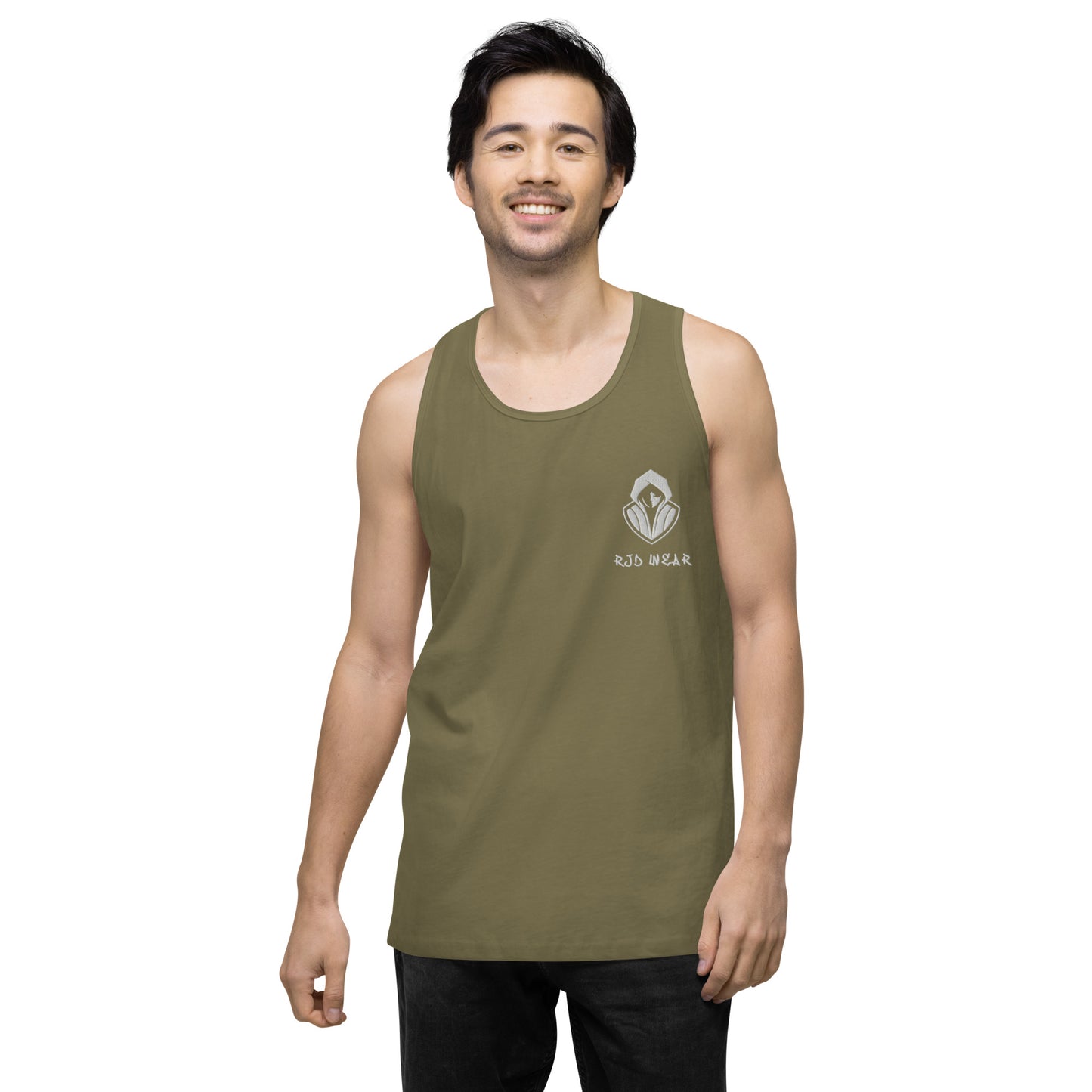 Men’s RJD Tank Top