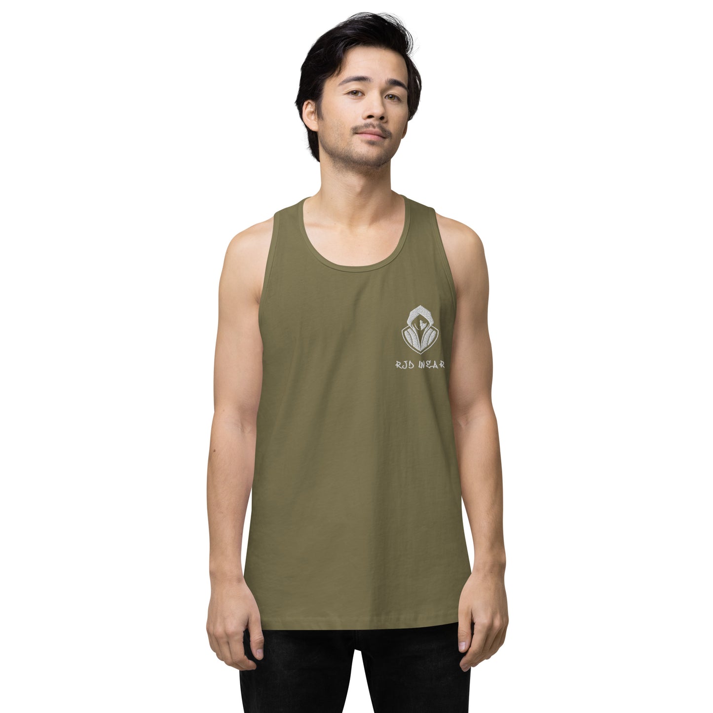 Men’s RJD Tank Top