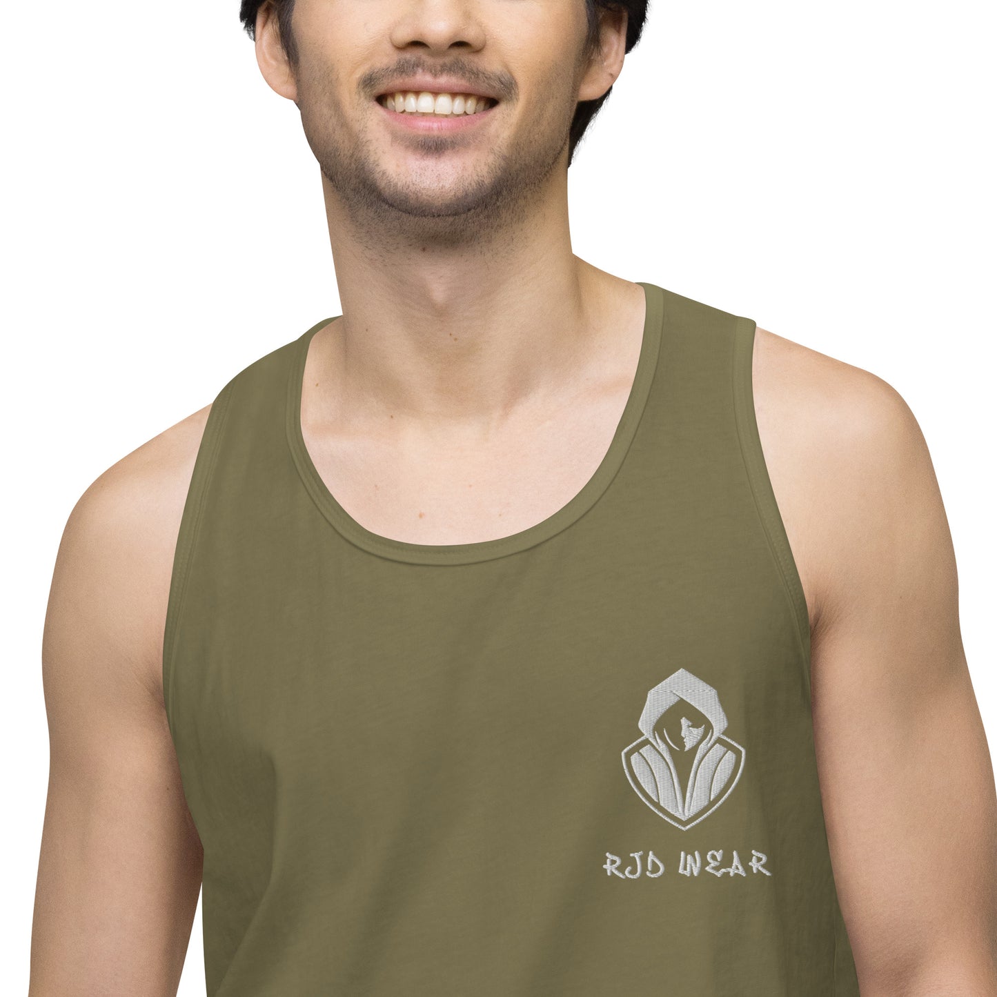 Men’s RJD Tank Top