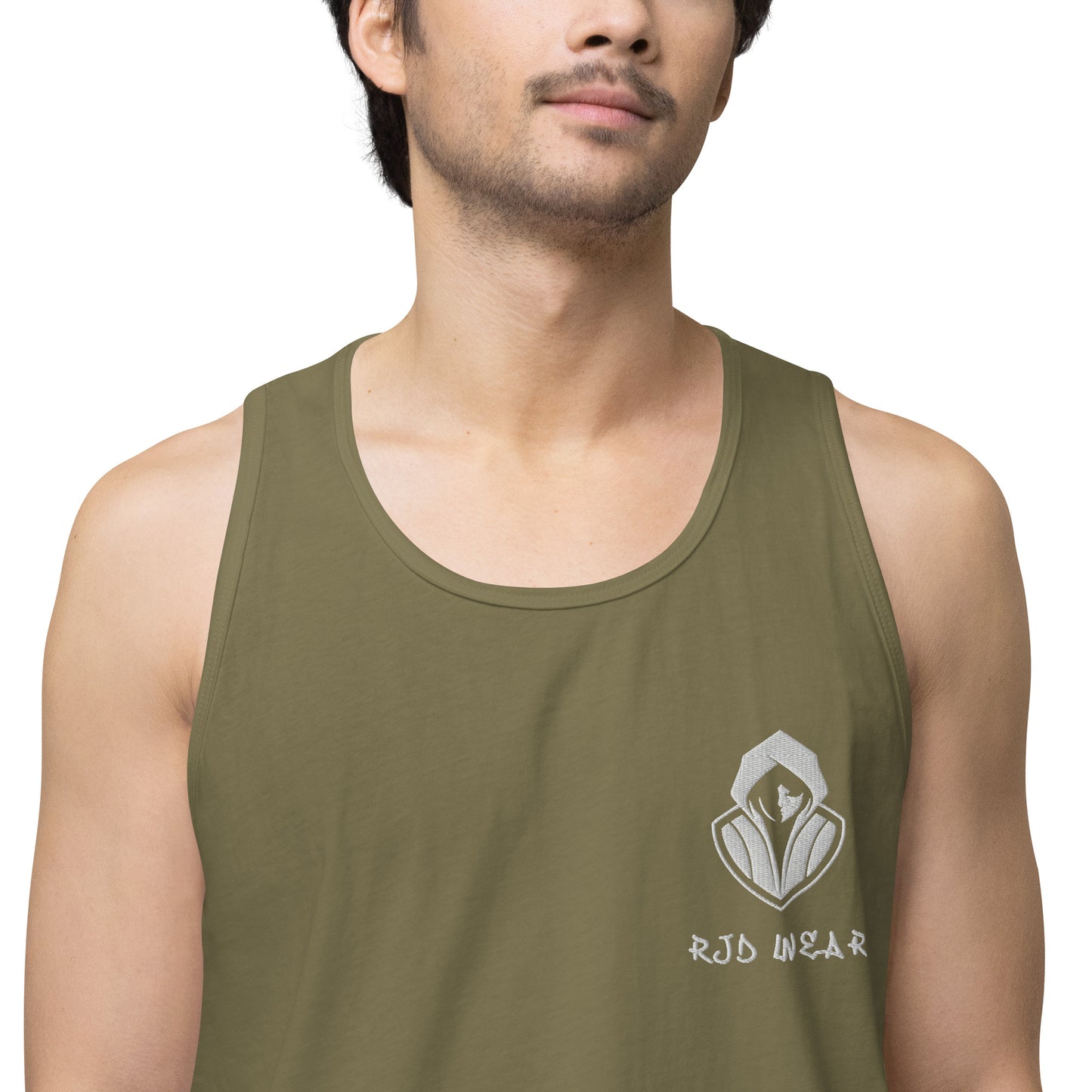 Men’s RJD Tank Top