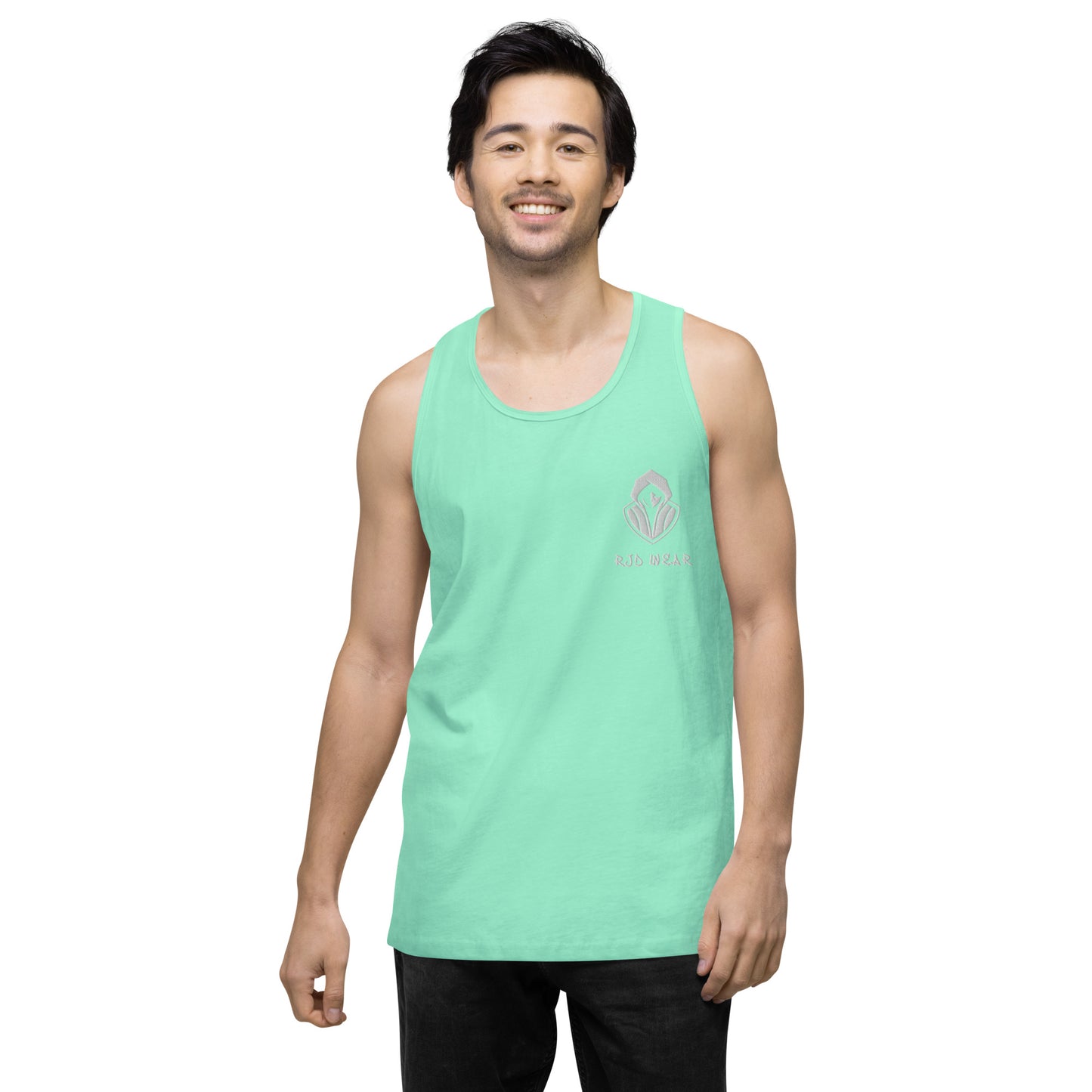 Men’s RJD Tank Top