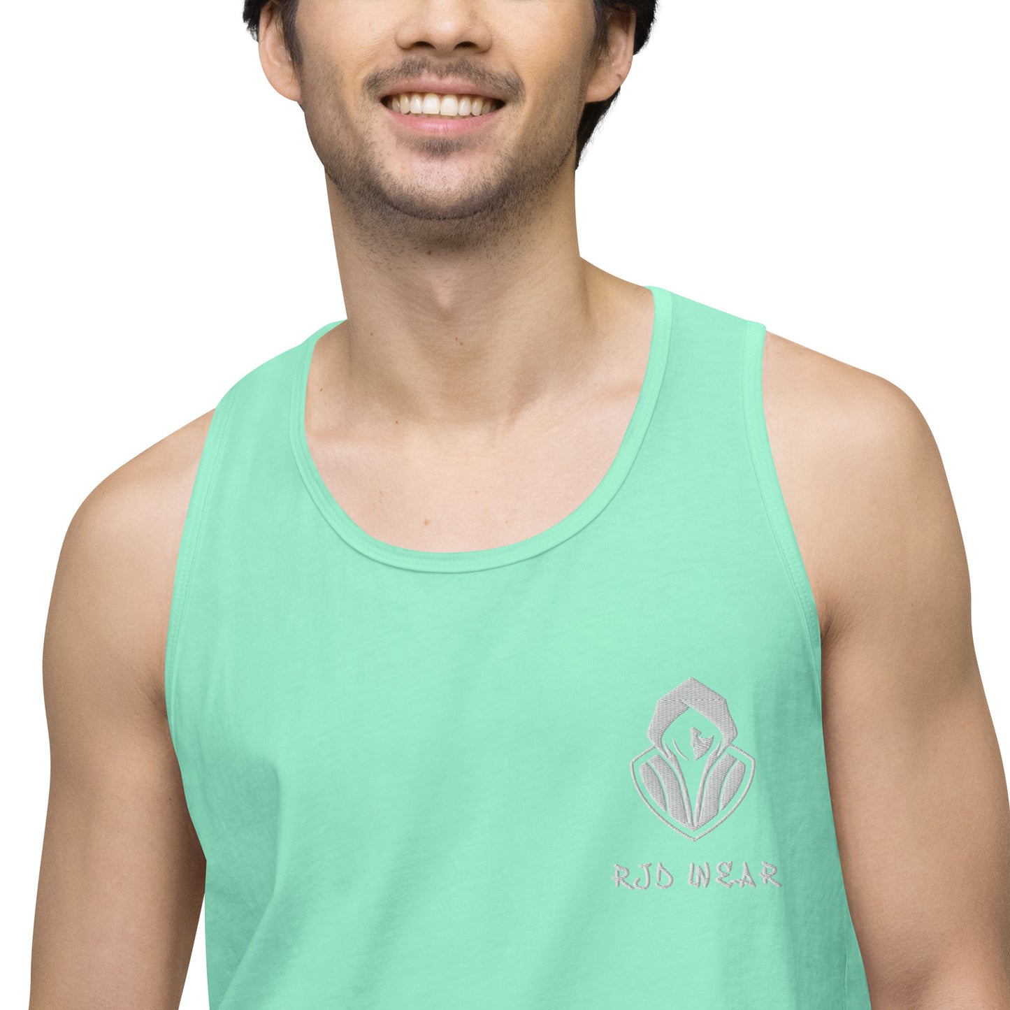 Men’s RJD Tank Top