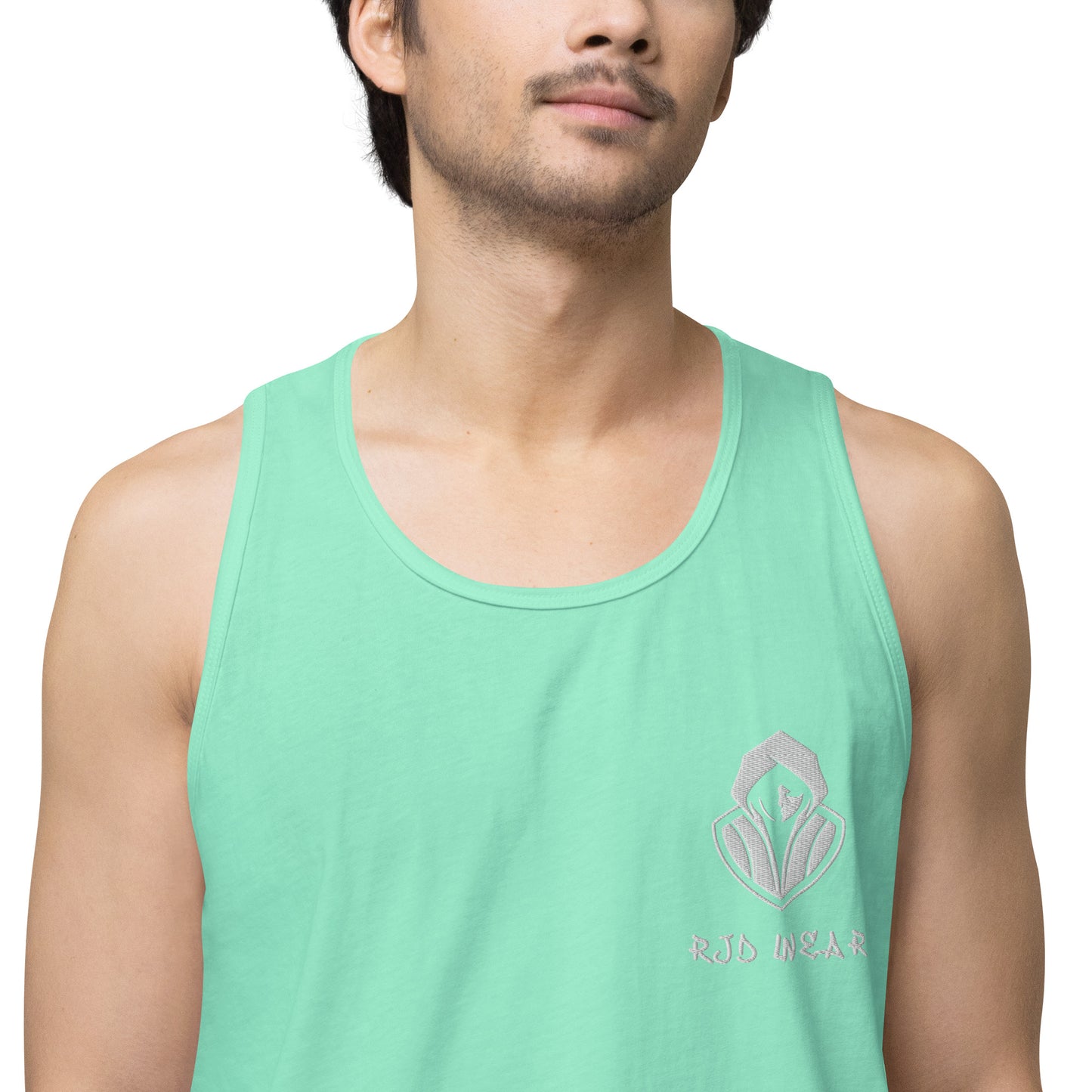 Men’s RJD Tank Top