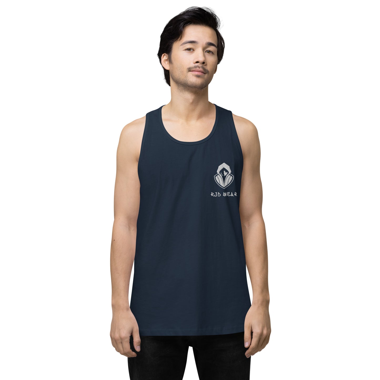 Men’s RJD Tank Top