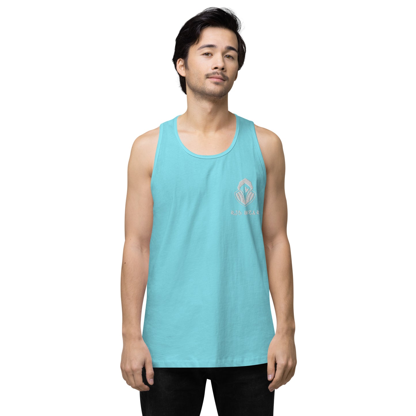 Men’s RJD Tank Top