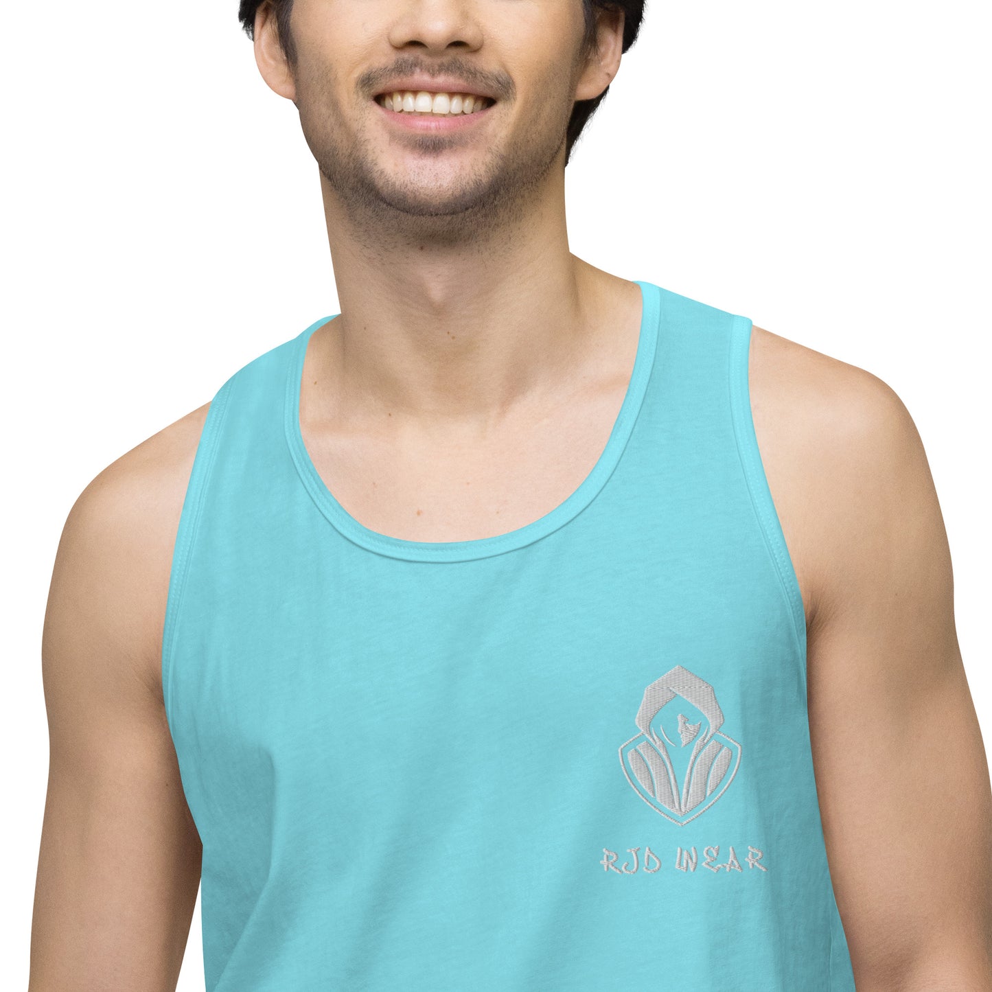 Men’s RJD Tank Top