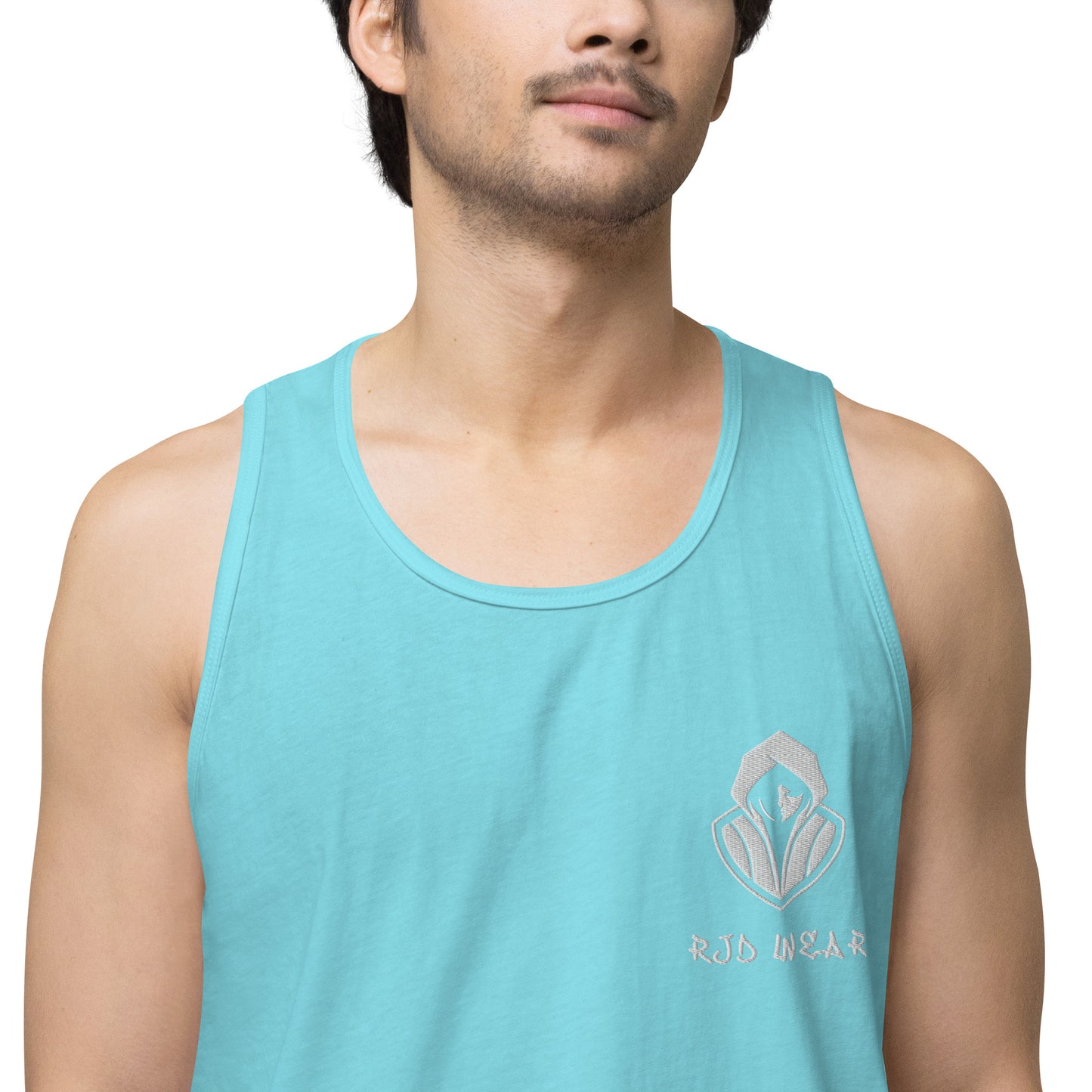 Men’s RJD Tank Top