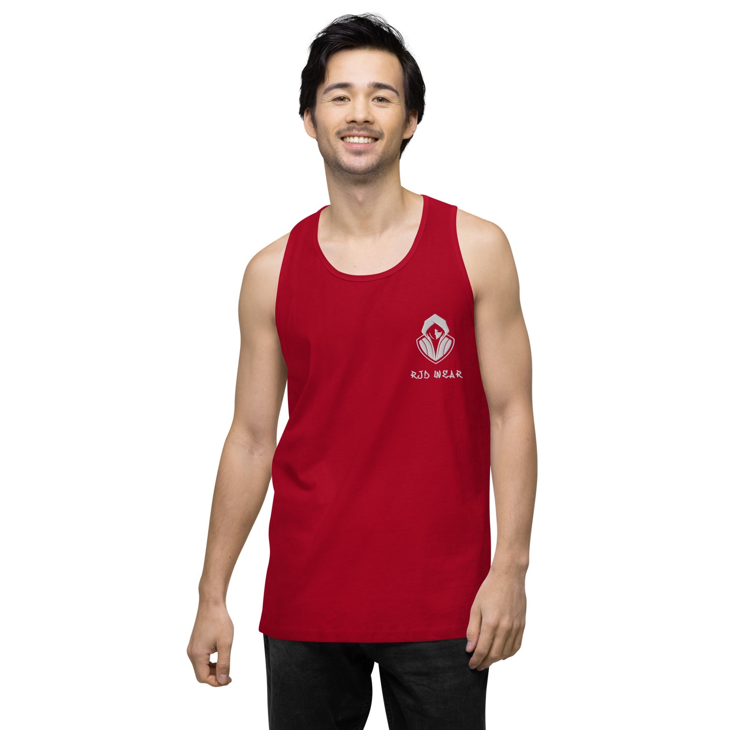 Men’s RJD Tank Top