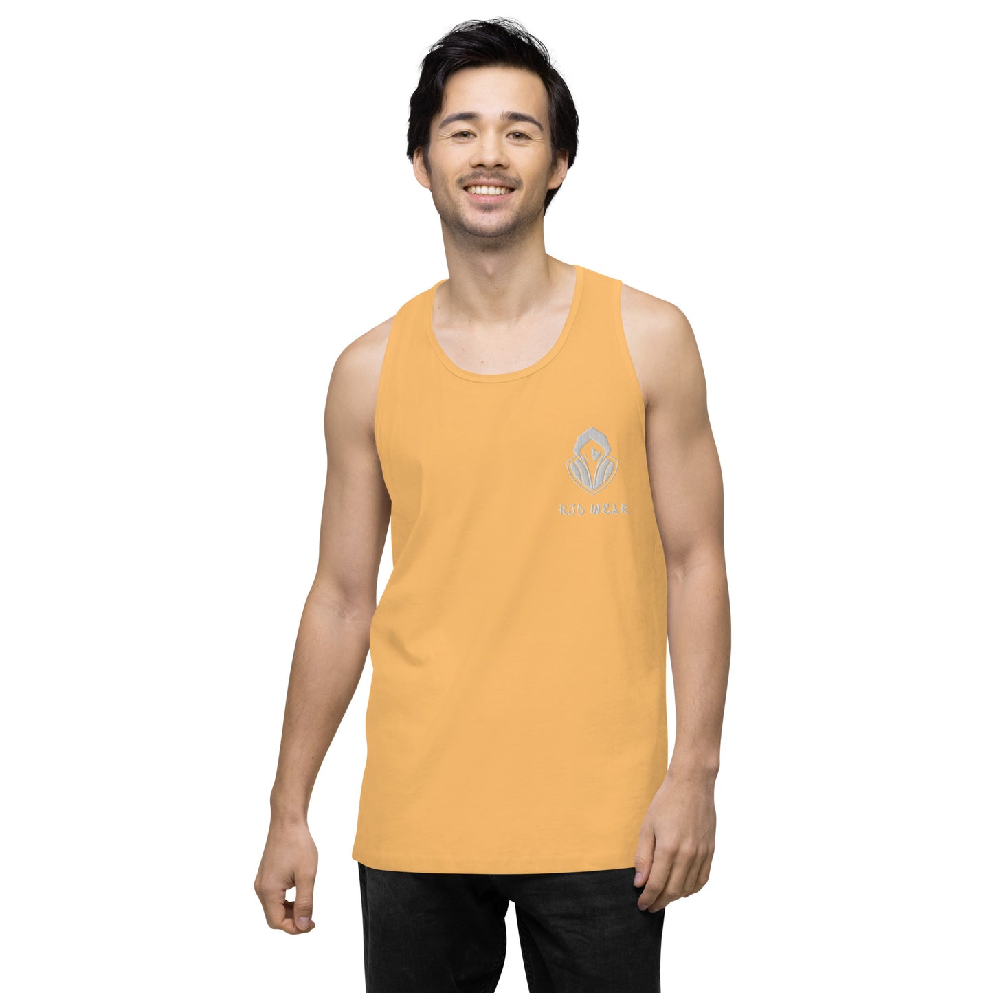 Men’s RJD Tank Top