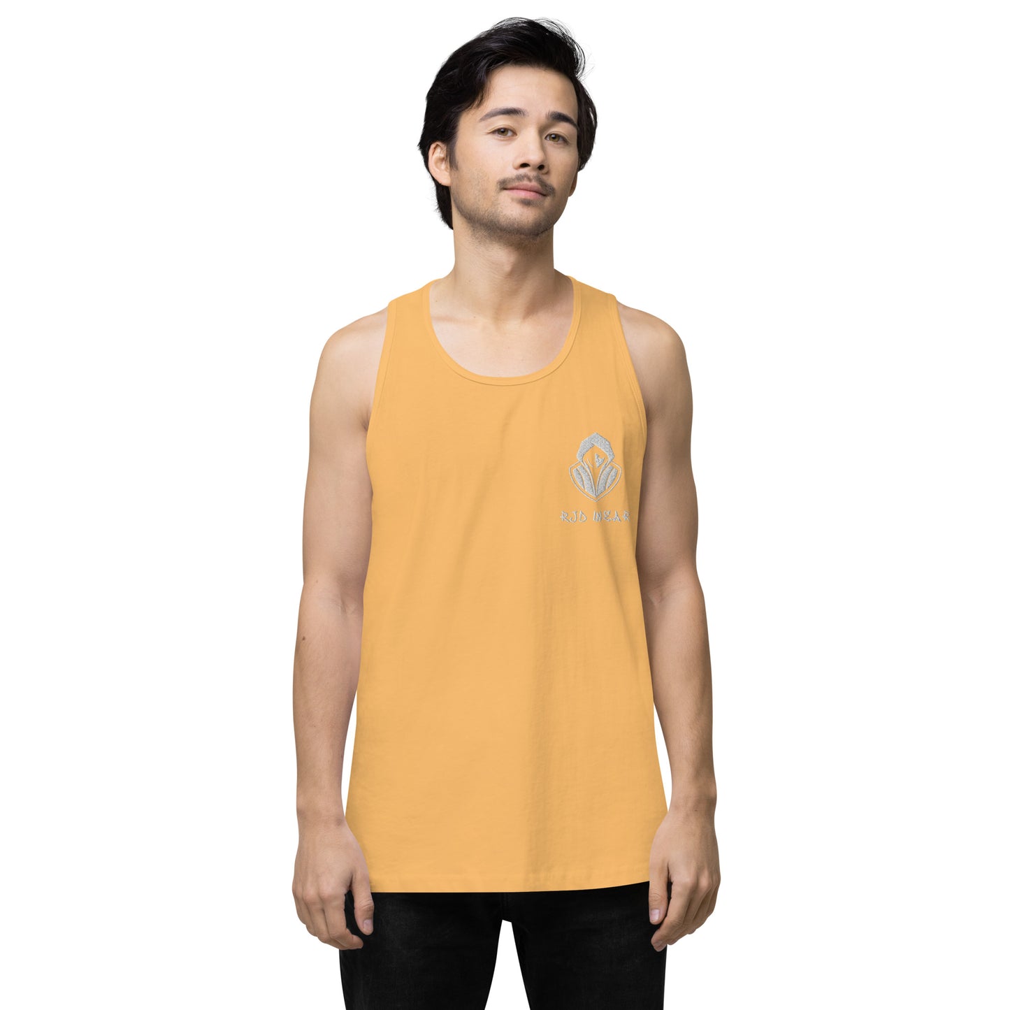 Men’s RJD Tank Top