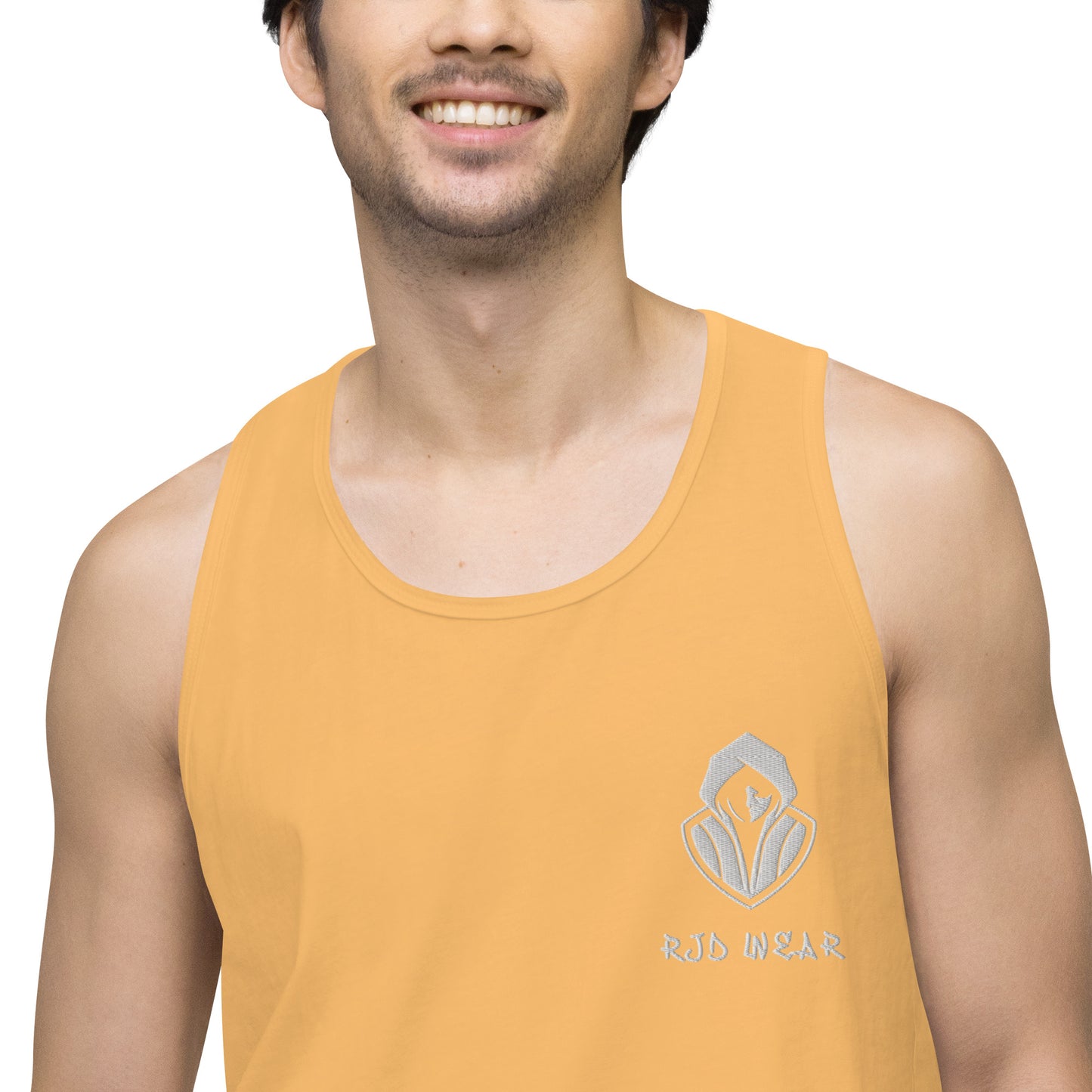 Men’s RJD Tank Top